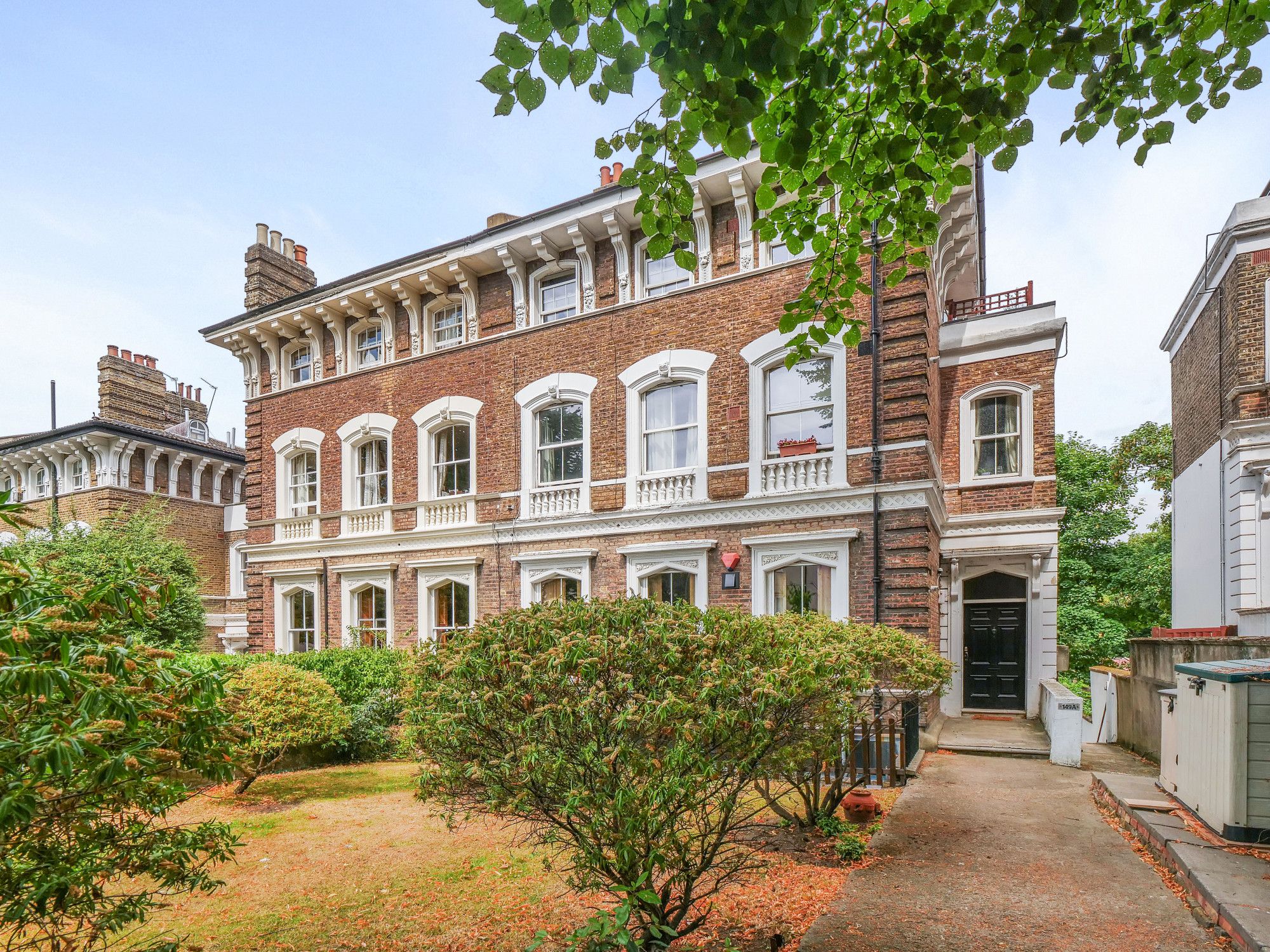 3 bed flat for sale in Victoria Way, Charlton SE7 Zoopla