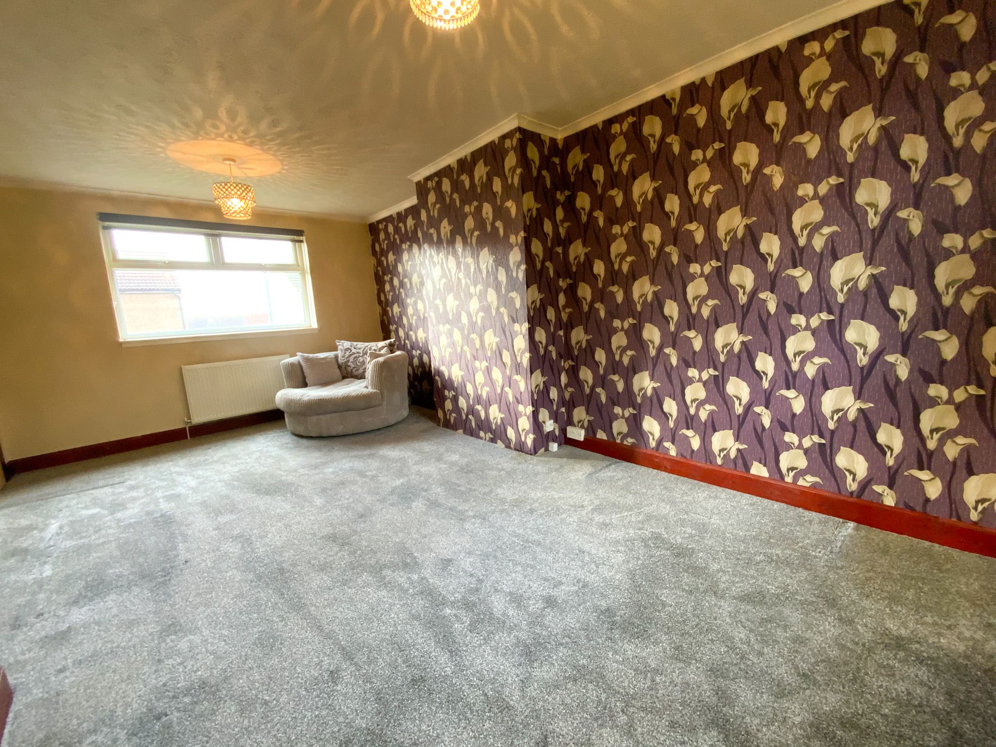 2 bed terraced house for sale in Lochlea Road, Saltcoats KA21 Zoopla