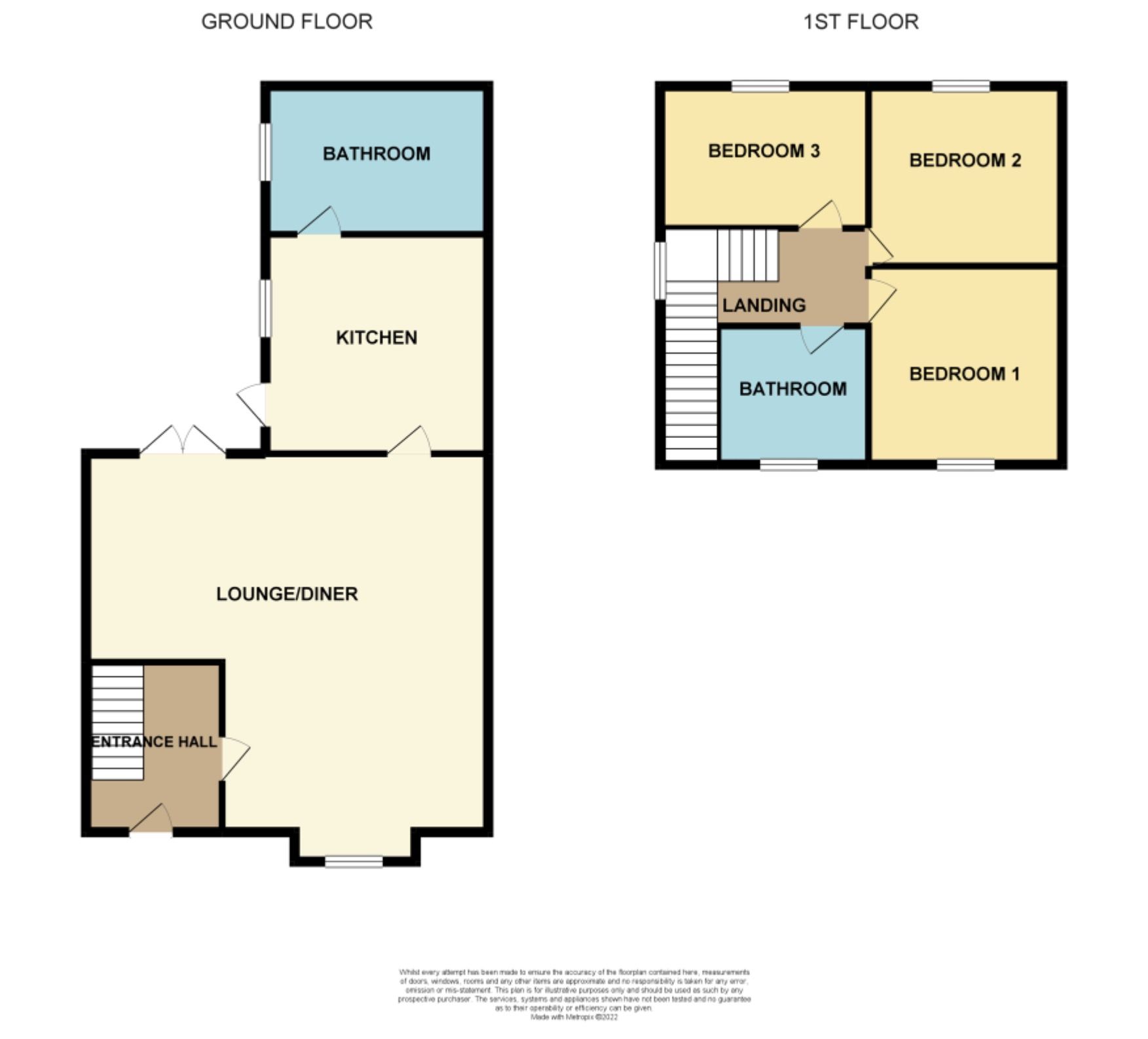 3 bed detached house to rent in Sutton Road, Wisbech PE13 Zoopla