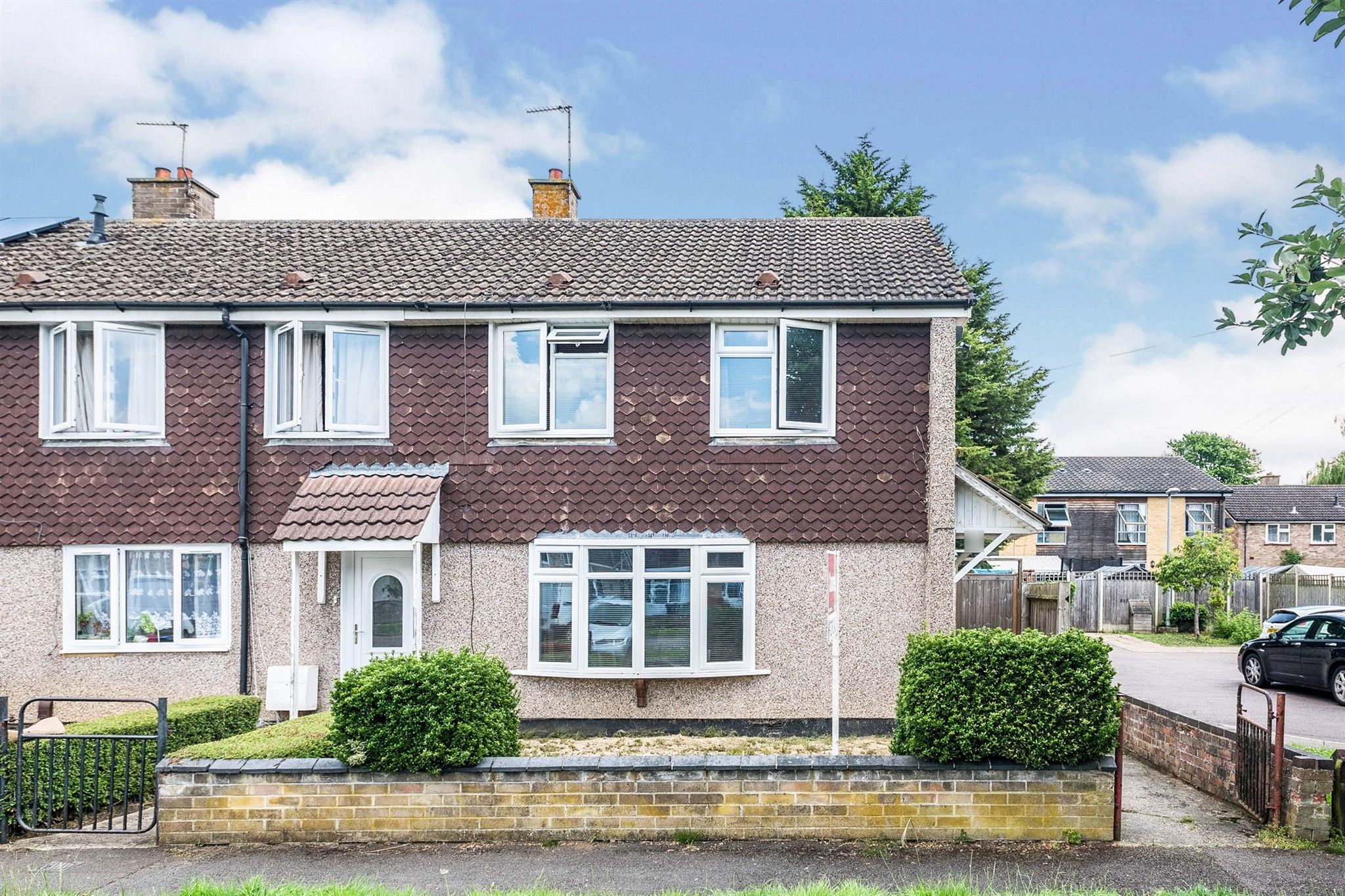 Crowberry Road, Oxford OX4  