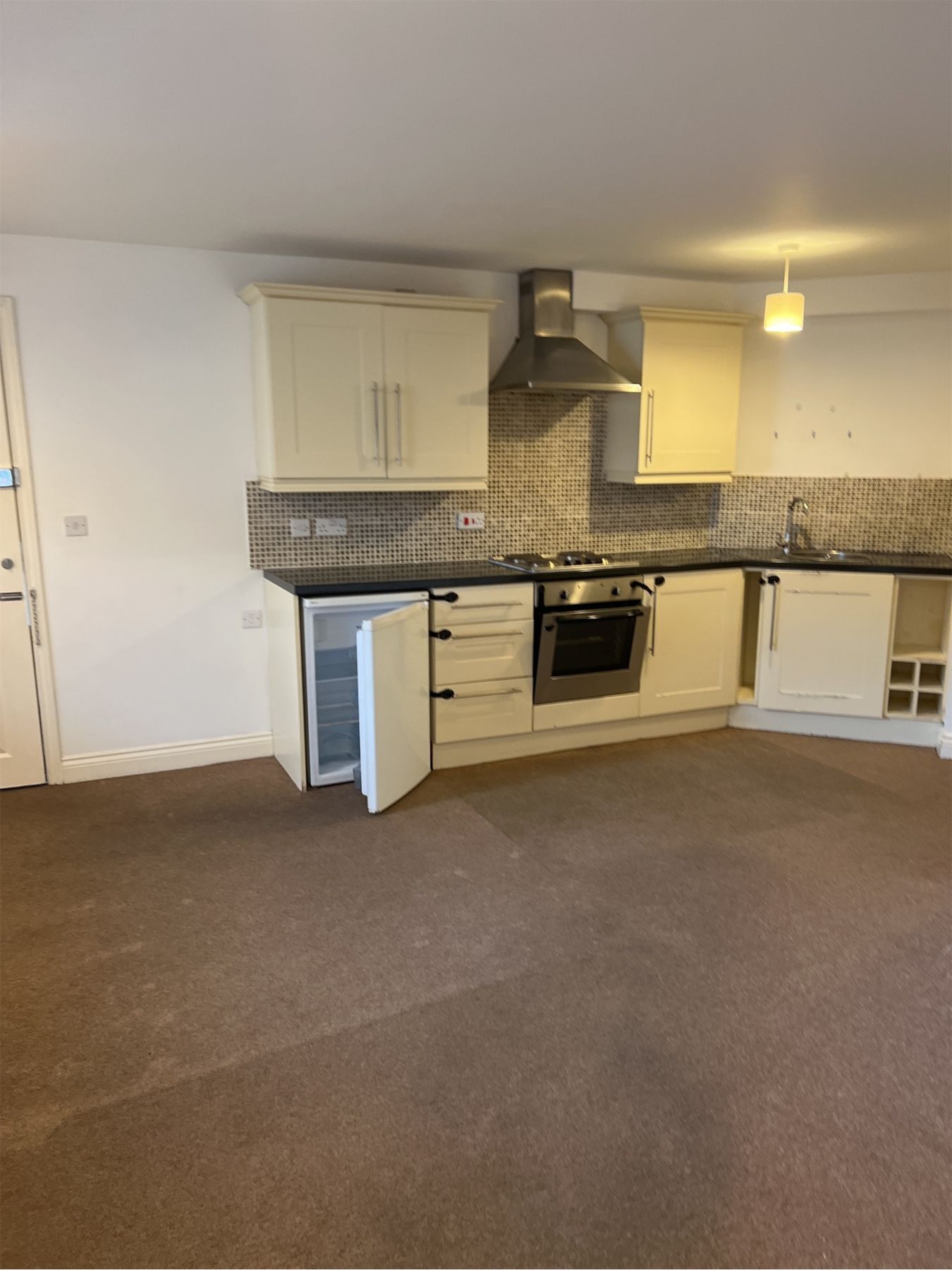 1 bed flat to rent in Military Road, Northampton NN1 Zoopla