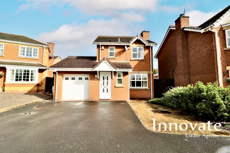 3 bed detached house for sale in Burmese Way, Rowley Regis B65 Zoopla