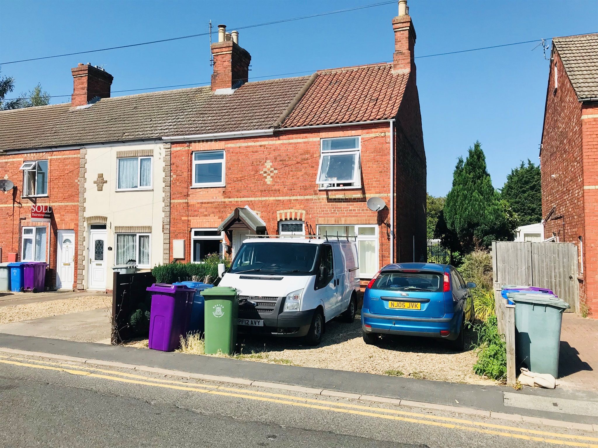 3 bed end terrace house for sale in Wyberton West Road, Wyberton, Boston PE21 Zoopla