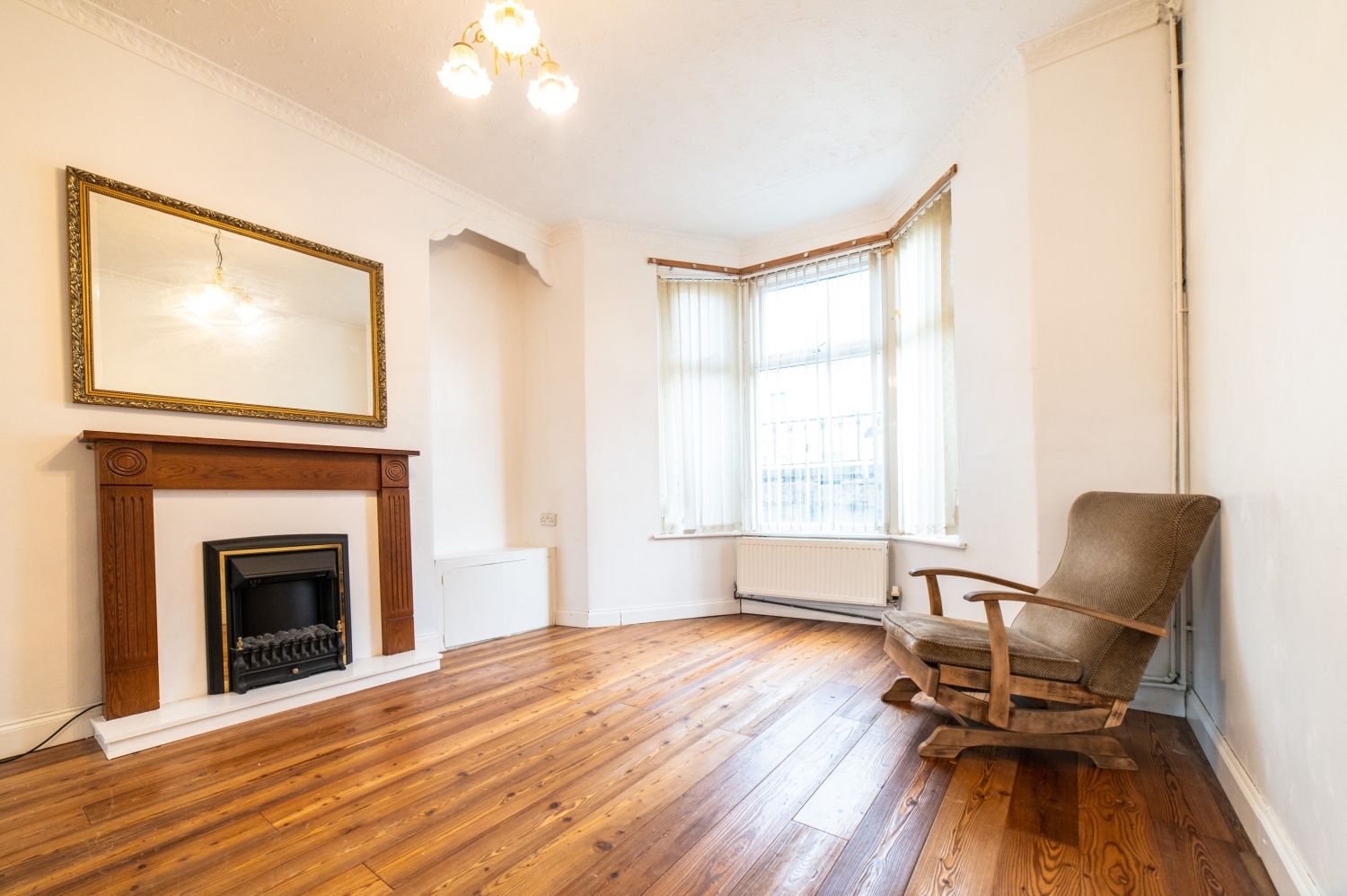 3 bed terraced house for sale in Beresford Court, Beresford Road, Roath
