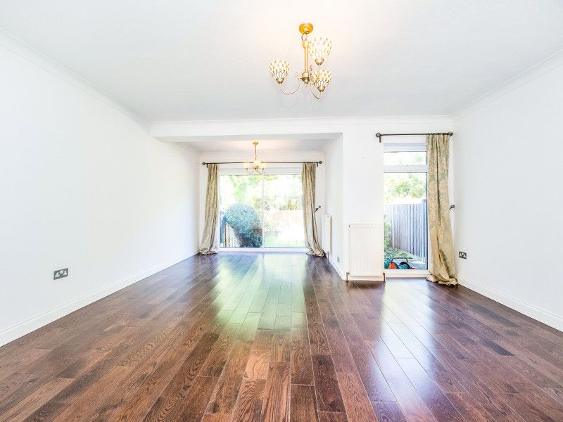 Peel Road, South Woodford E18  