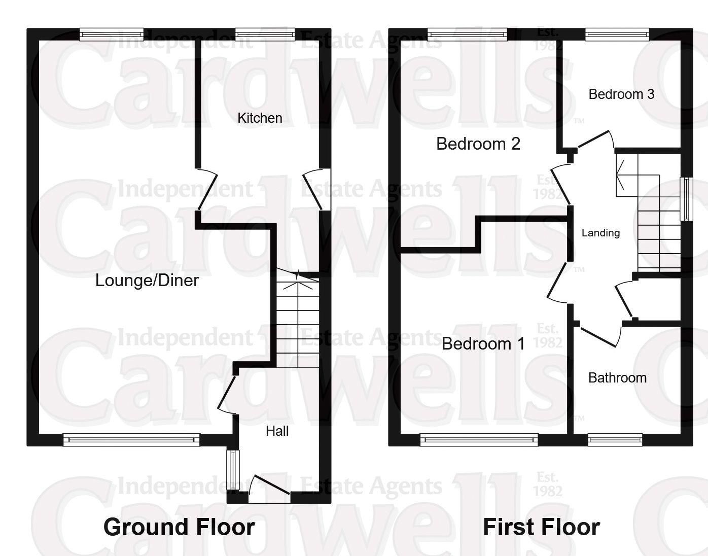 3 bed semidetached house for sale in Somerton Road, Bolton BL2 Zoopla
