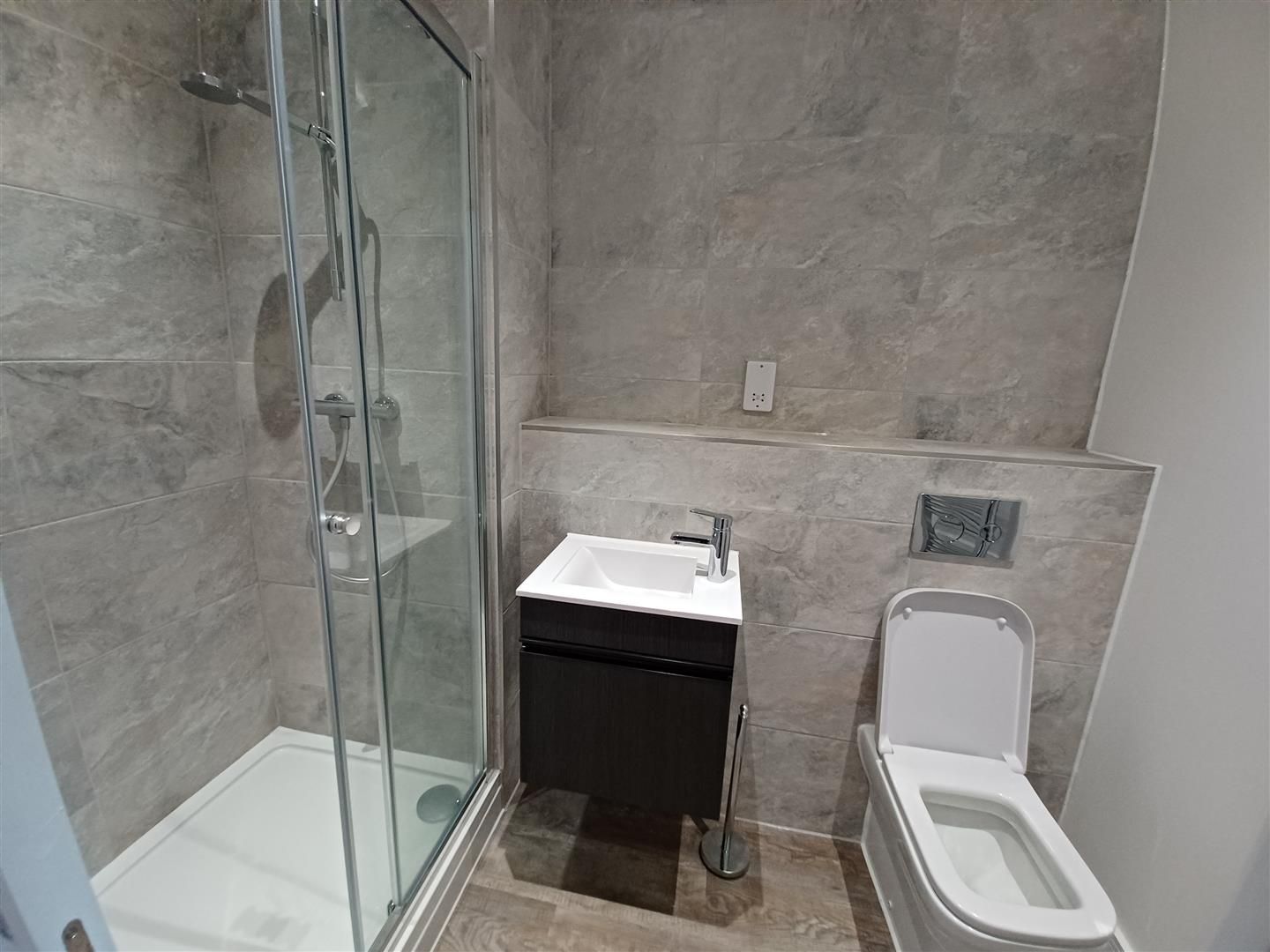 Studio to rent in Apartment 332, Park Gate At Lyndon Place, Birmingham, West Midlands B26 Zoopla