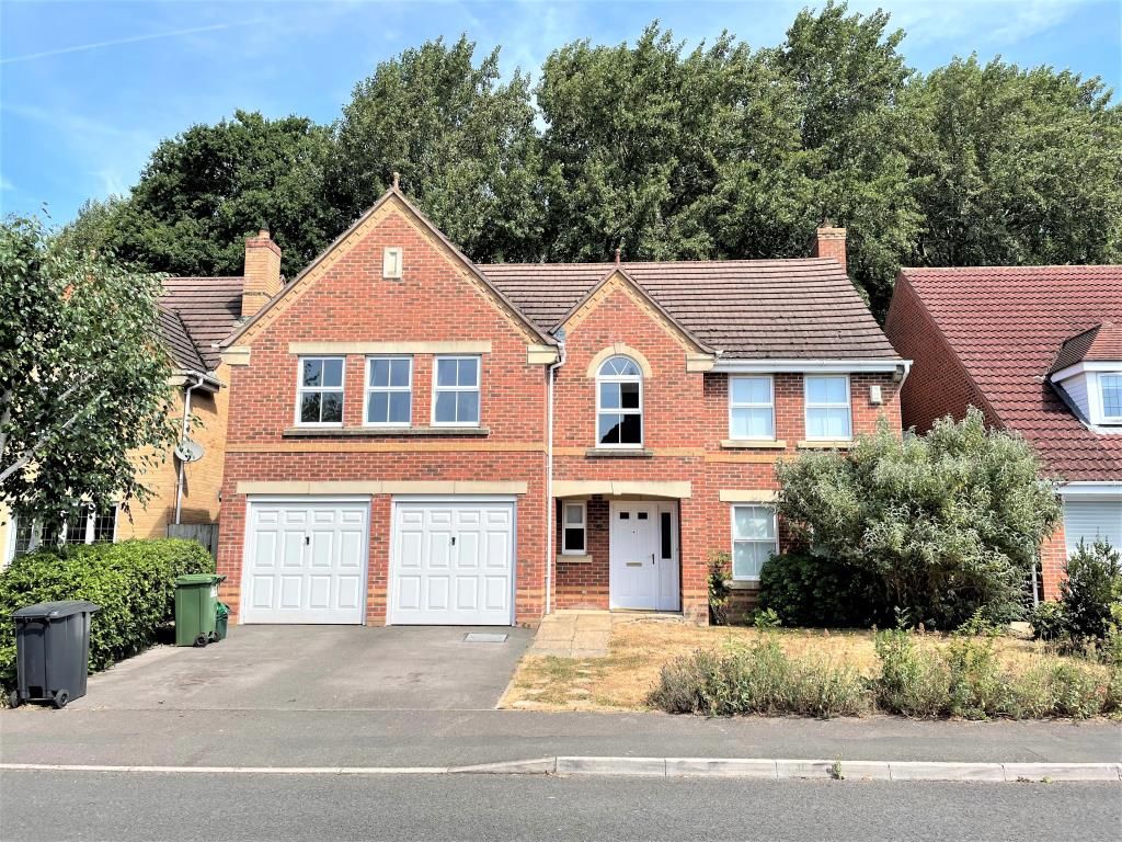 5 bed detached house to rent in Thatcham, Berkshire RG18 Zoopla