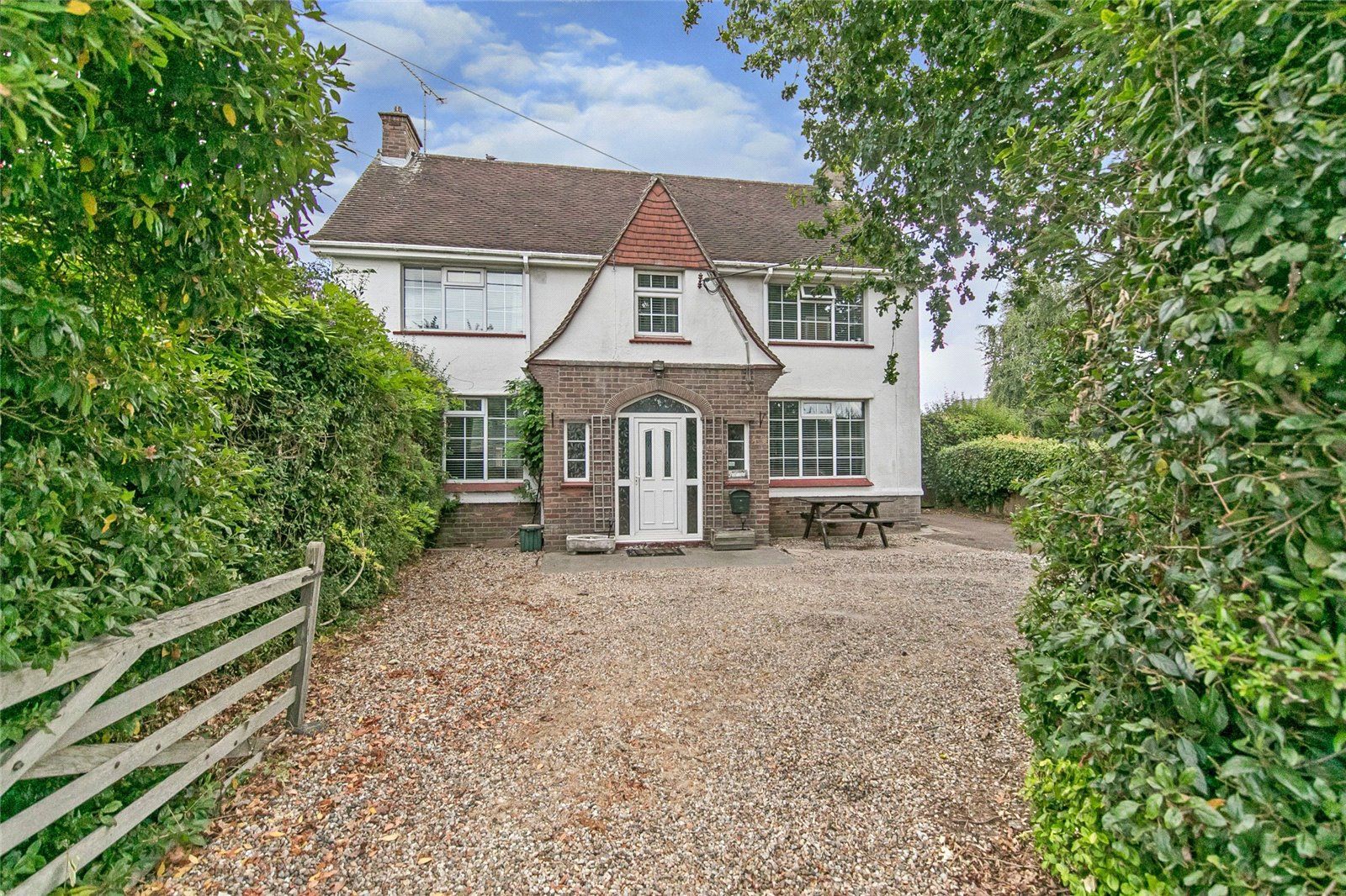 5 bed detached house for sale in Crow Lane, Weeley, ClactonOnSea, Essex CO16 Zoopla