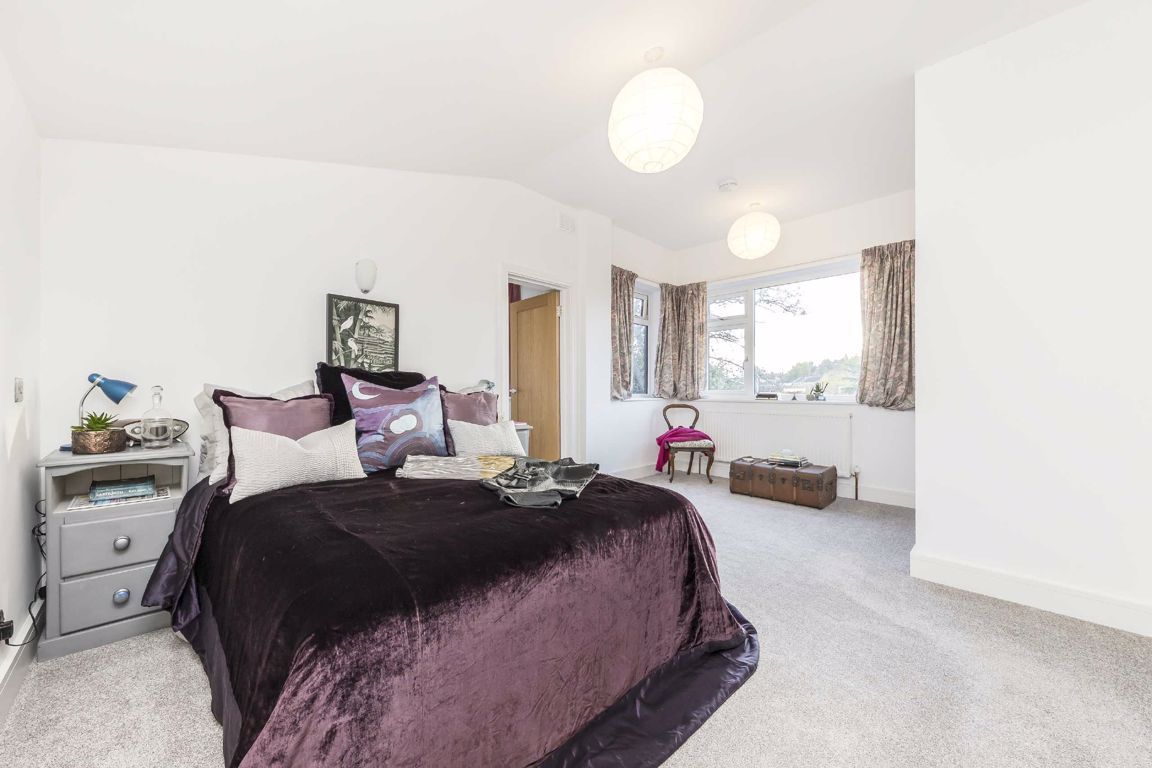 5 bed detached house for sale in Honor Oak Rise, London SE23 Zoopla