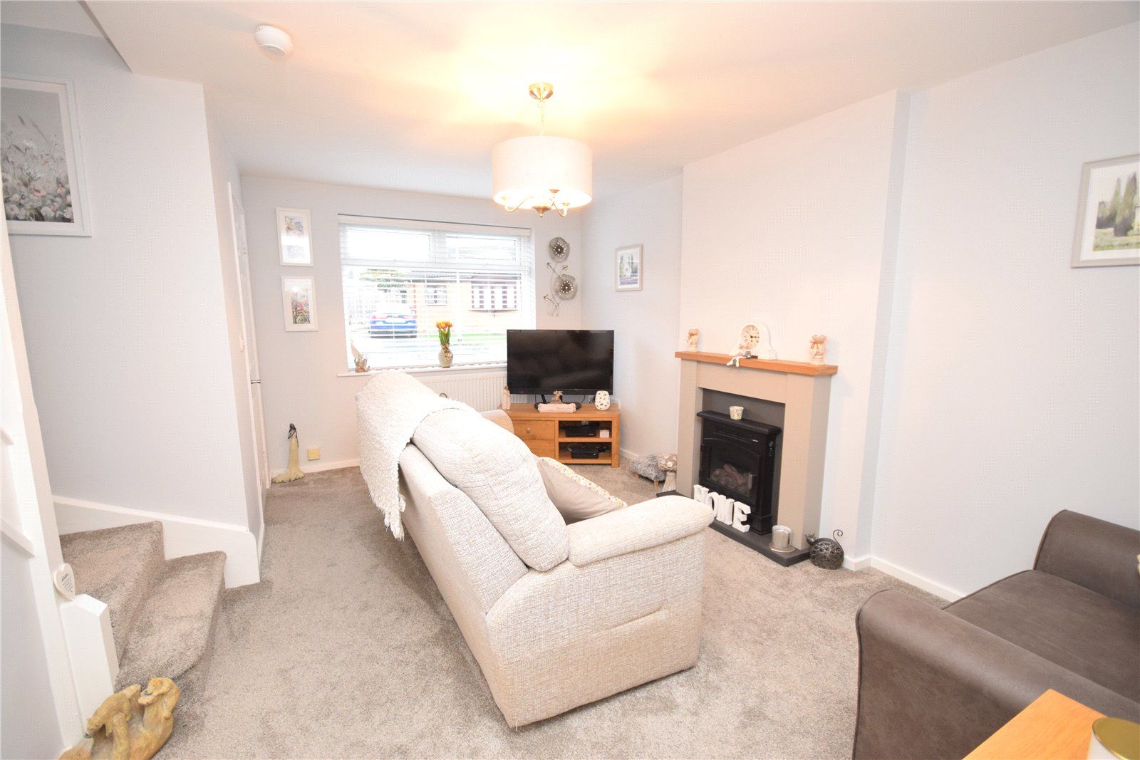 2 bed detached house for sale in Avondale Drive, Stanley, Wakefield WF3
