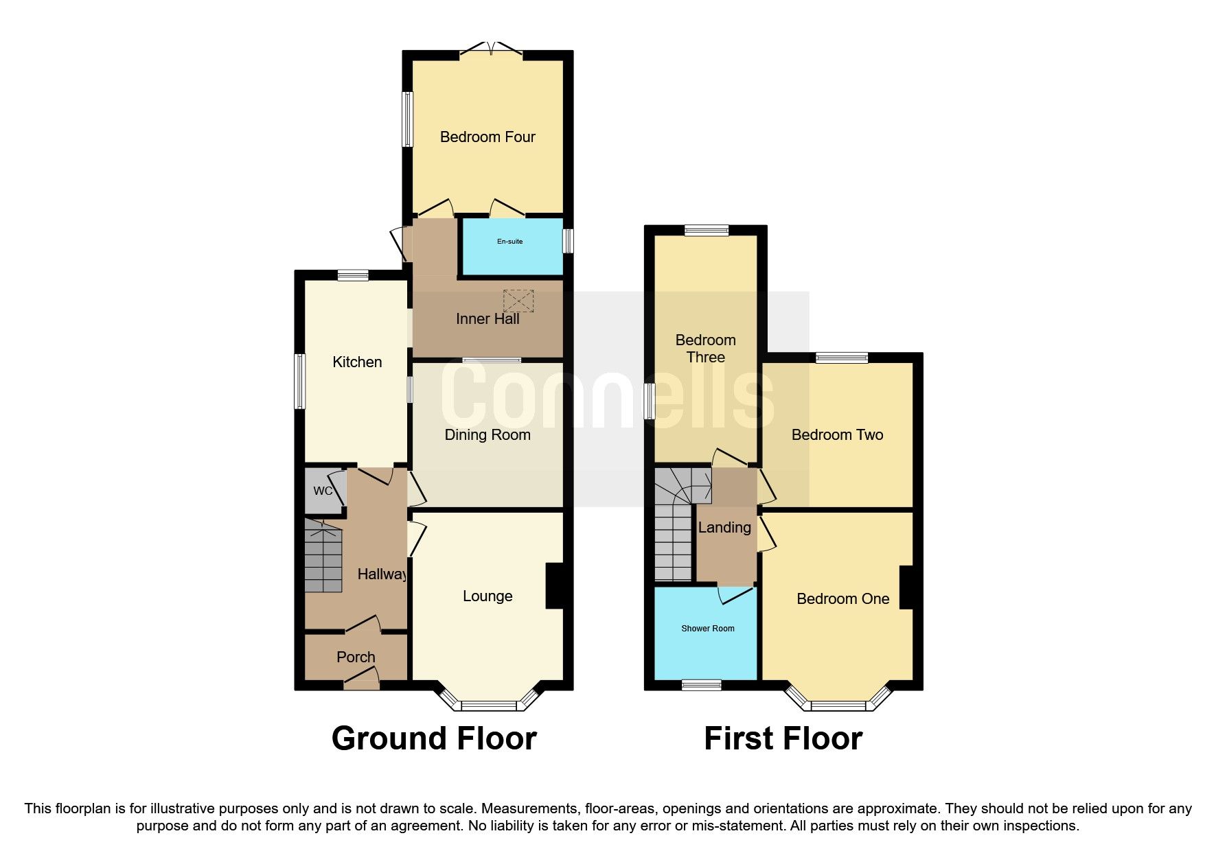 4 bed semidetached house for sale in Barrs Road, Cradley Heath B64