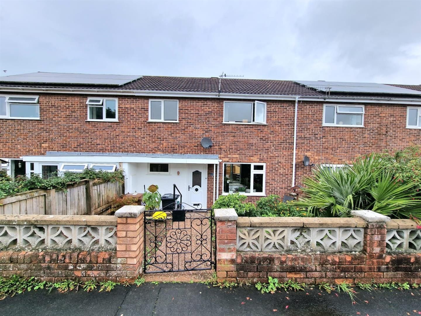 3 bed property to rent in Coleridge Road, Tiverton EX16 Zoopla