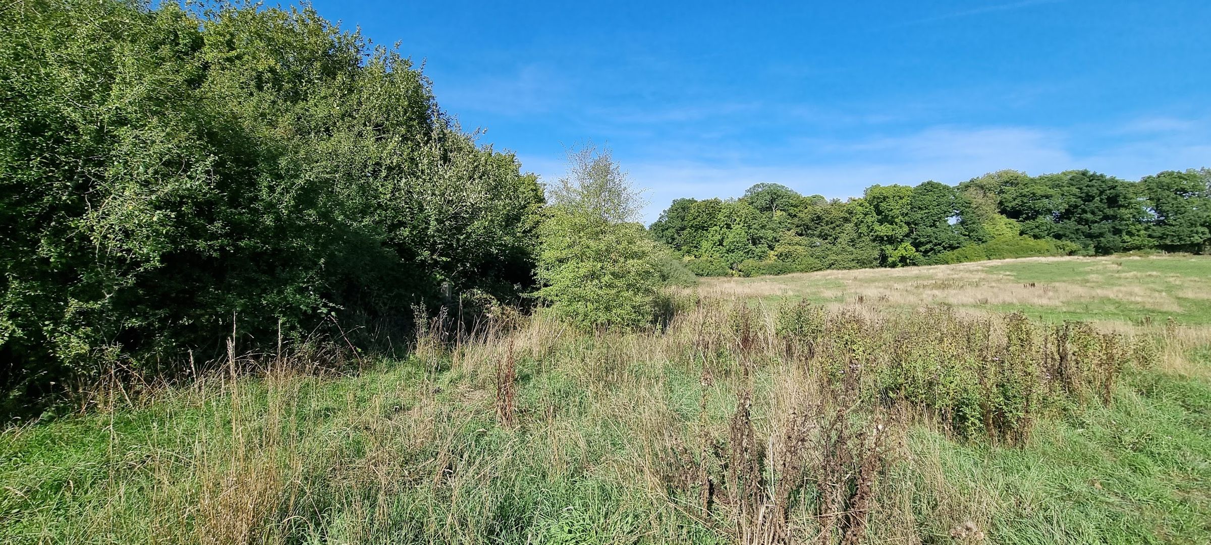 Land for sale in Flaunden Lane, Hertfordshire HP3 Zoopla