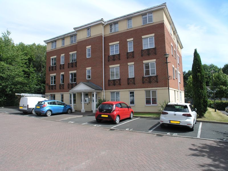 2 bed flat for sale in Elbow Street, Cradley Heath B64 Zoopla