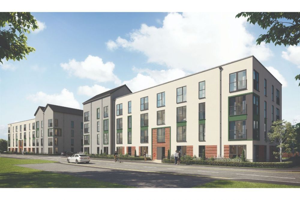 The Duma at Foundry Lane, Chippenham SN15  