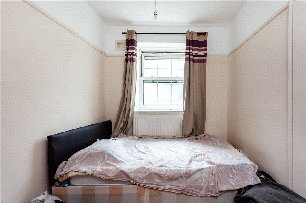1 bed flat for sale in Worsopp Drive, London SW4 Zoopla