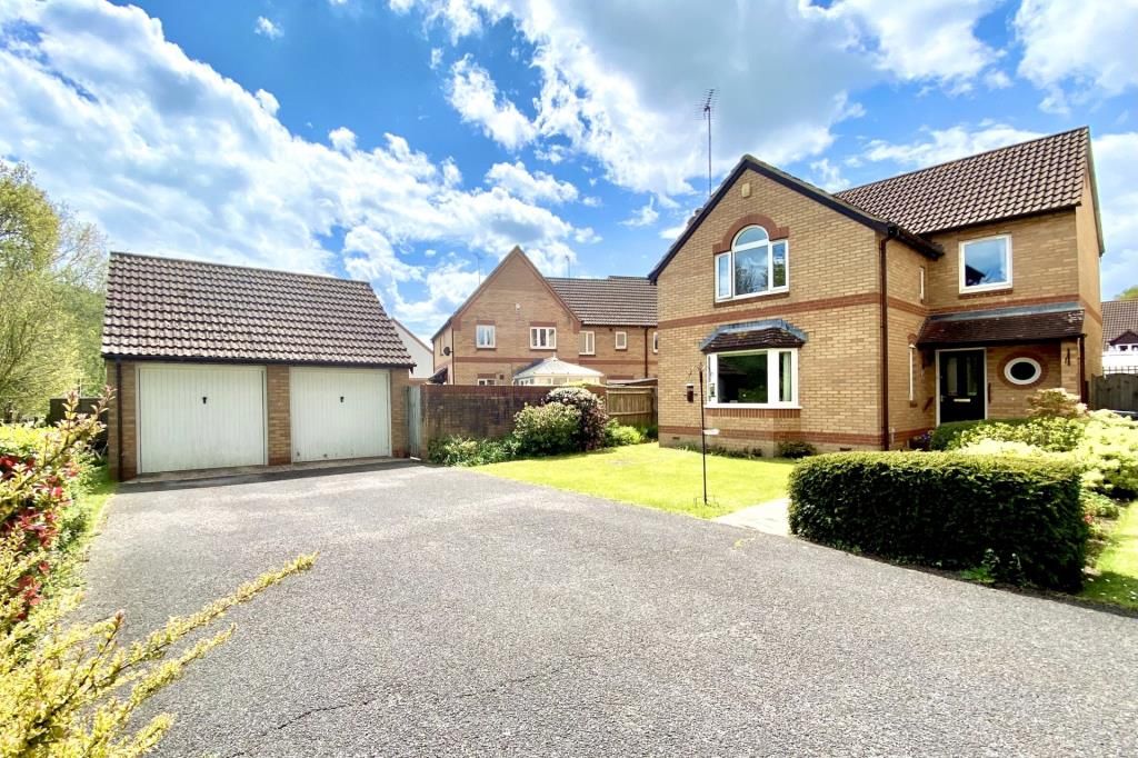 4 bed detached house for sale in Otter Reach, Newton Poppleford, Sidmouth, Devon EX10 Zoopla