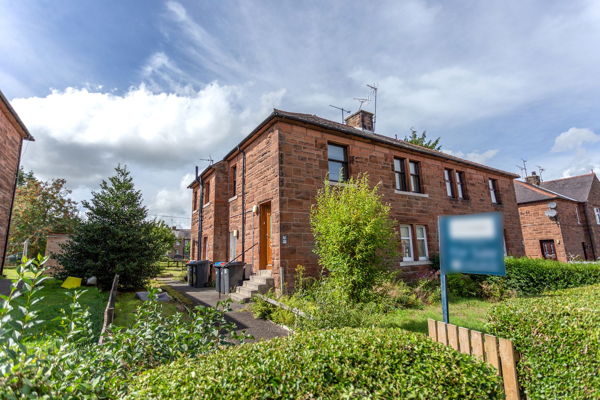 Eastfield Road Dumfries DG1