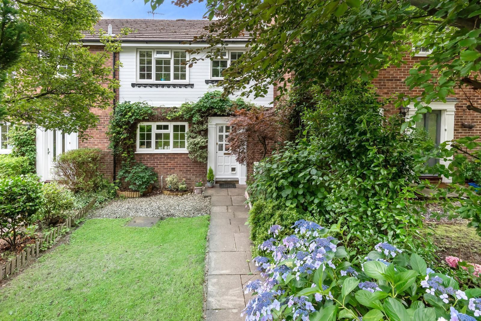 Julian Hill, Weybridge KT13  