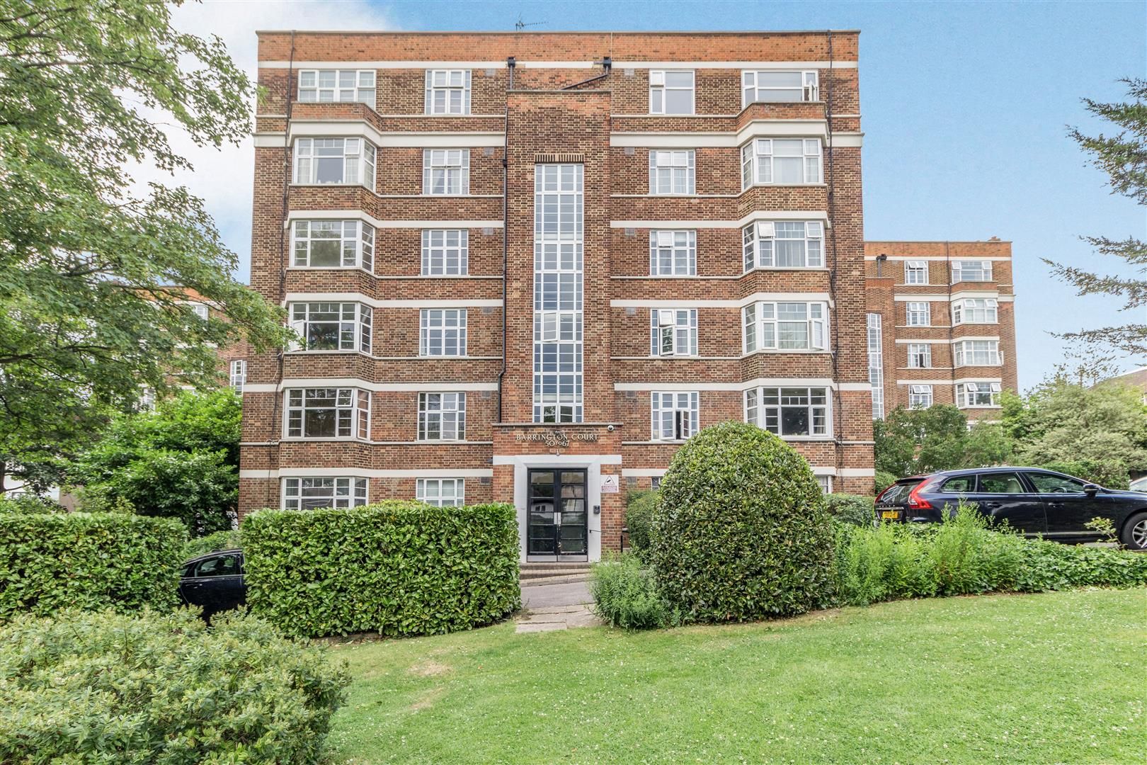 2 bed flat for sale in Colney Hatch Lane, London N10 Zoopla