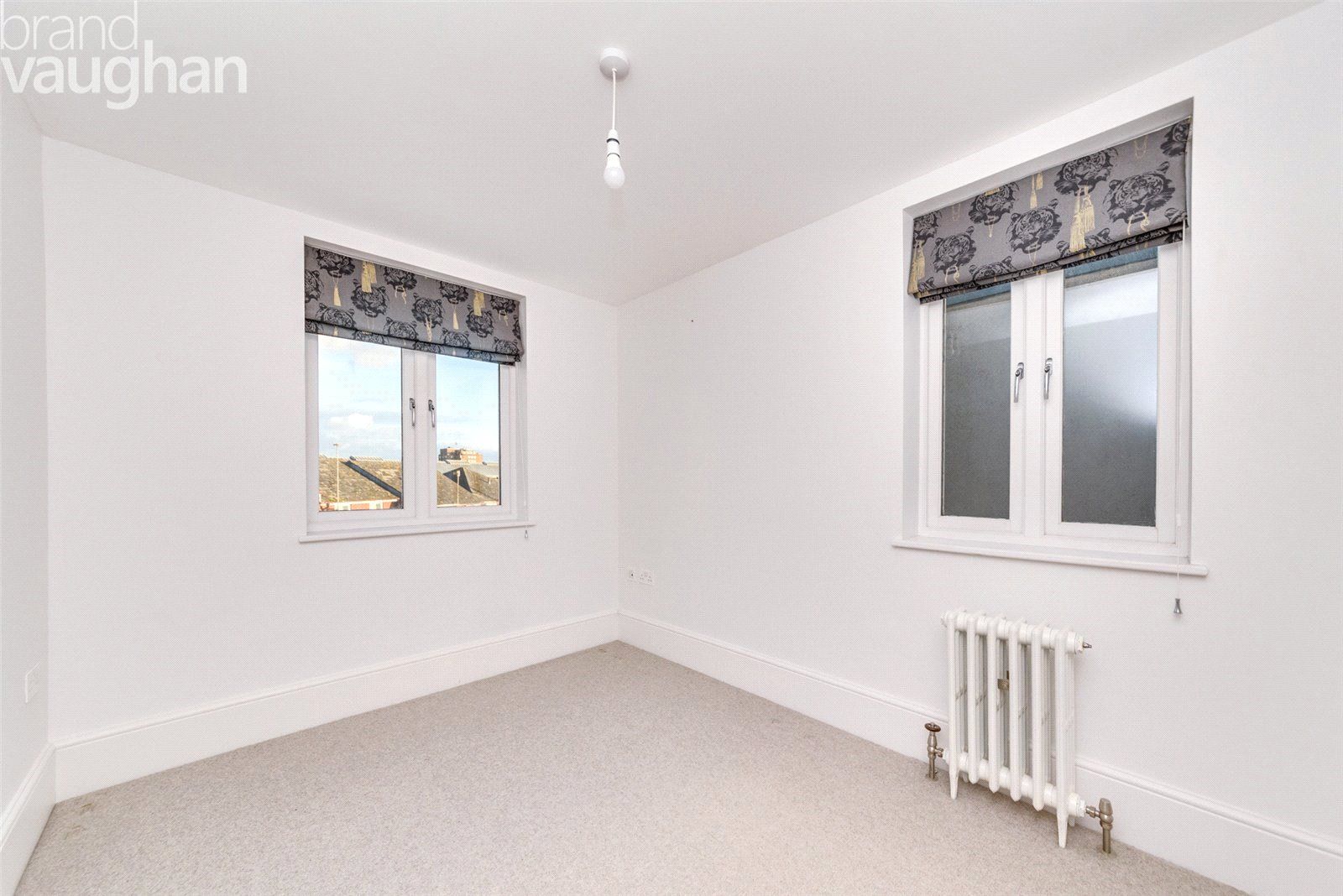 4 bed end terrace house for sale in Clifton Street, Brighton BN1 Zoopla