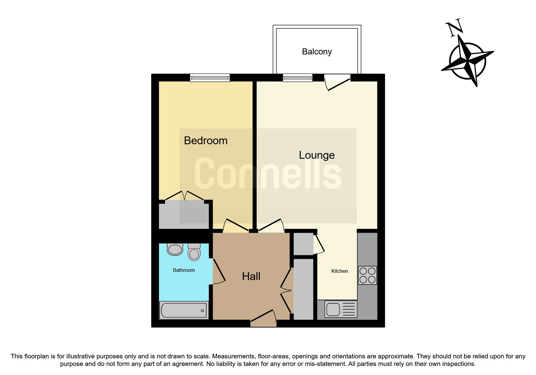 1 bed flat for sale in Railway Terrace, Slough SL2 Zoopla