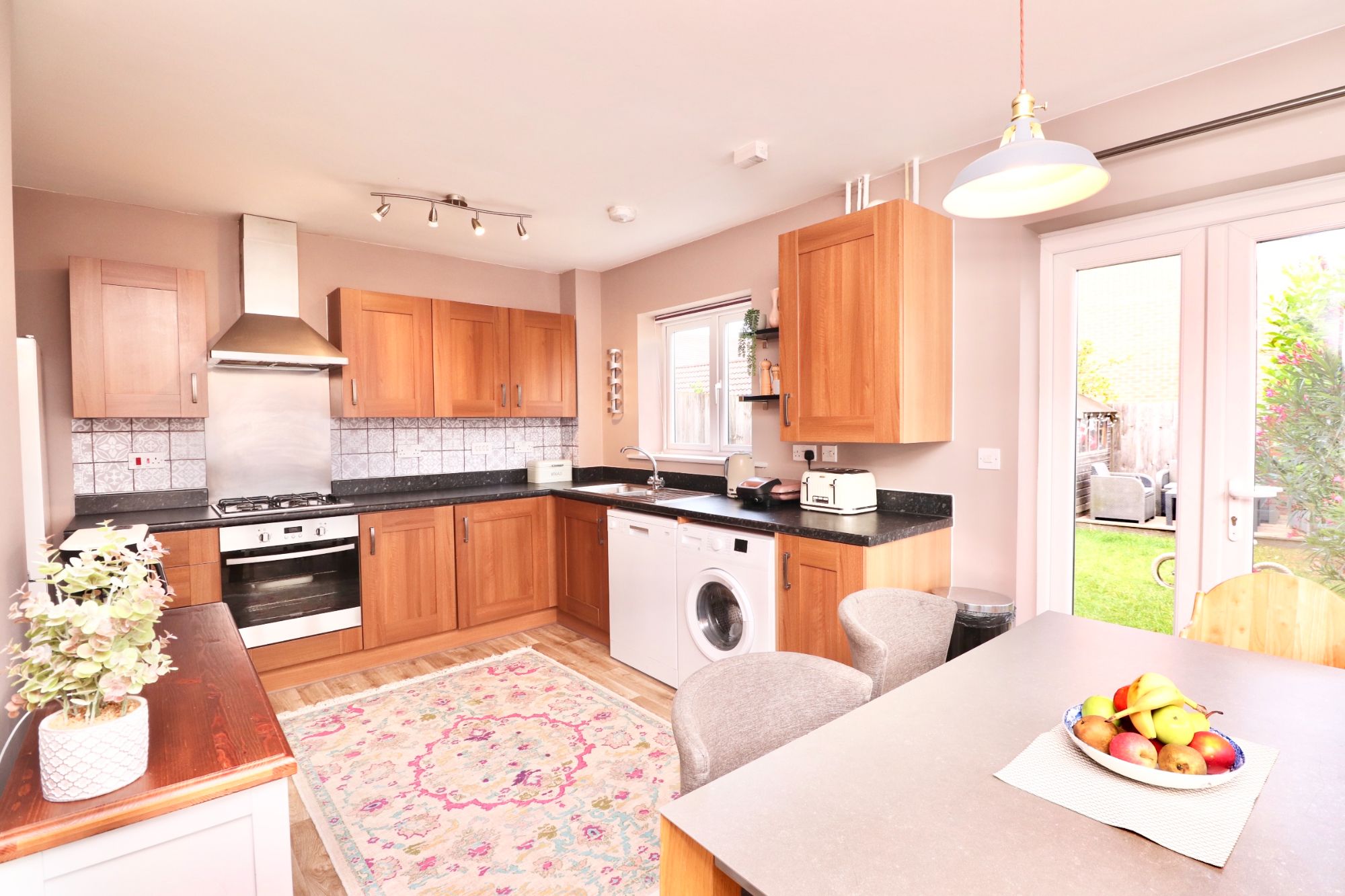 3 bed terraced house for sale in Angelica Road, Lincoln LN1 Zoopla