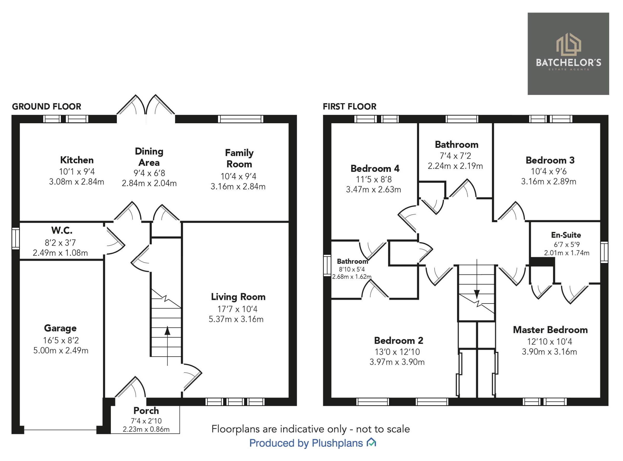 4 bed detached house for sale in Kilgarth Drive, Uddingston, Glasgow