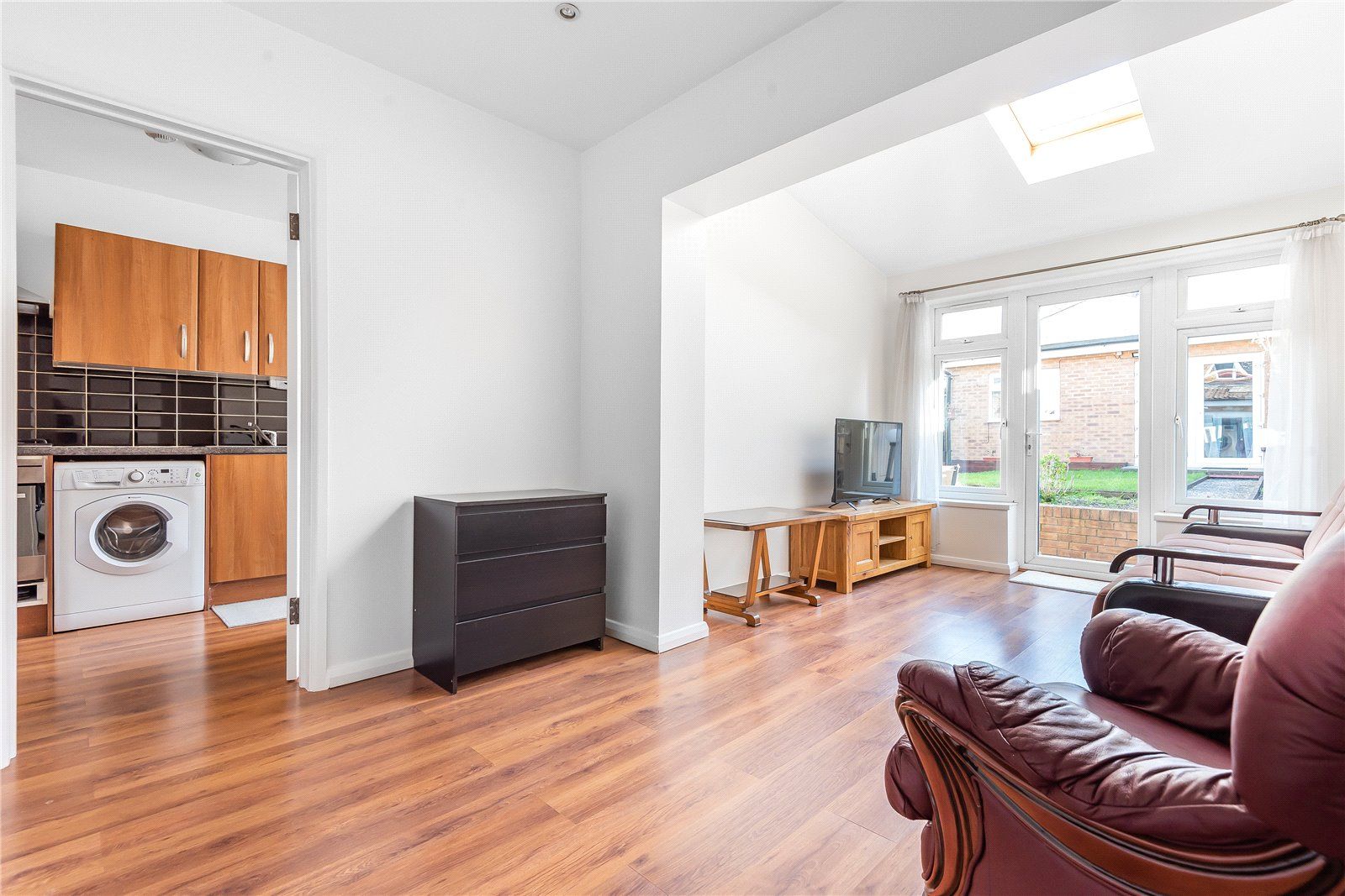 4 bed detached house for sale in Fairfax Road, London N8 Zoopla