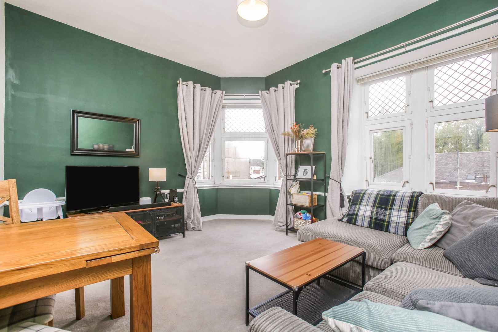 1A Causewayside Street, Glasgow G32  