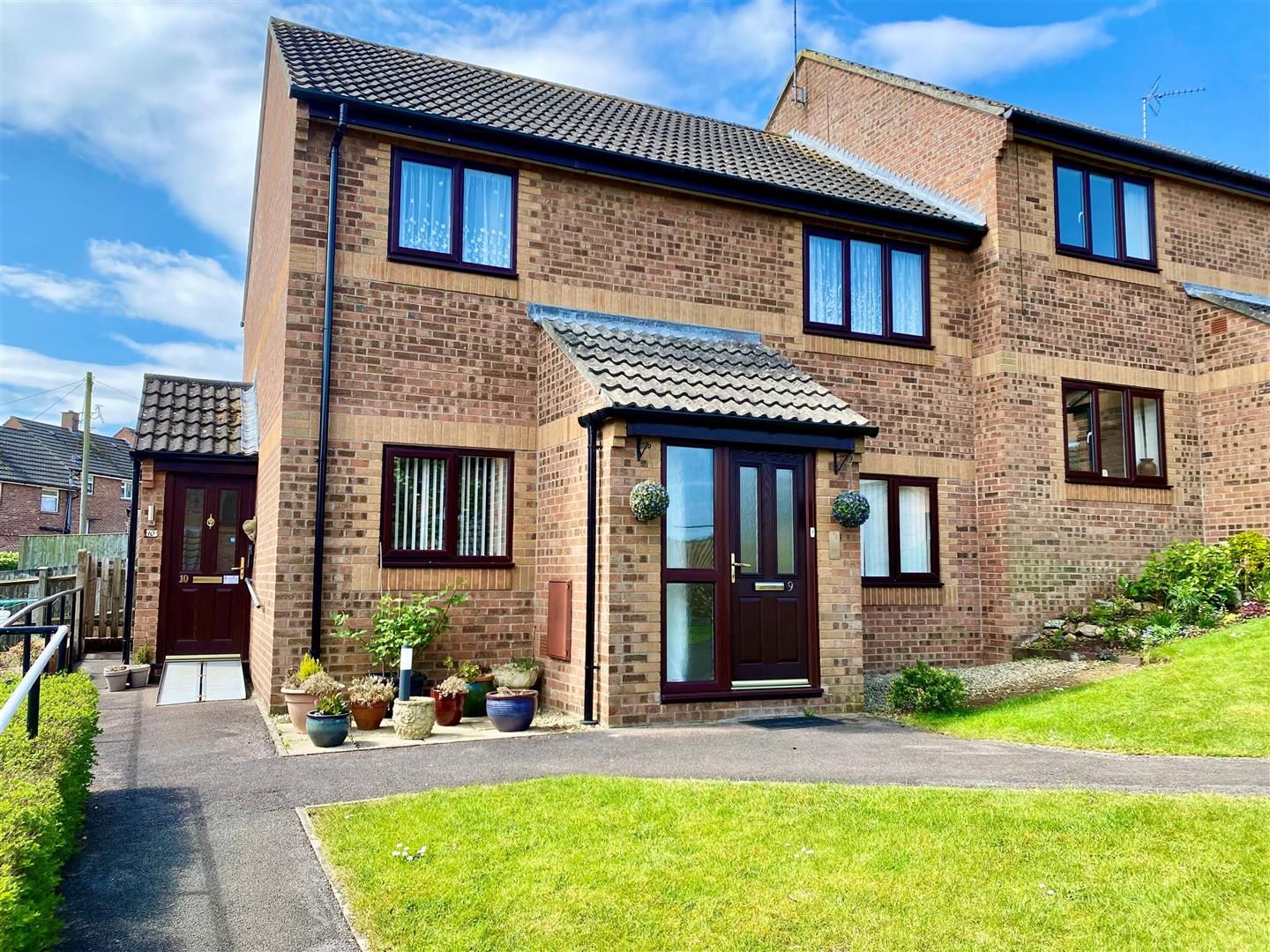 2 bed property for sale in Little Quillet Court, Cam, Dursley GL11 Zoopla