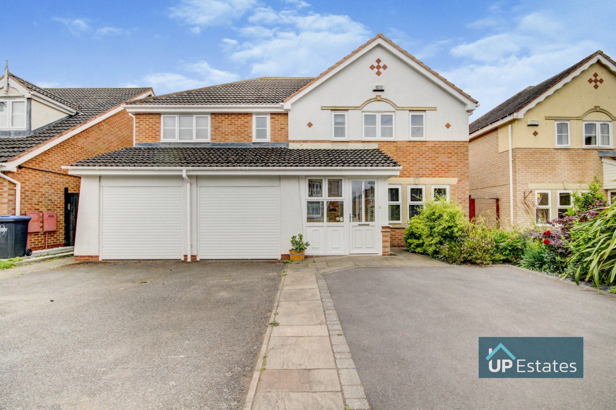 5 bed detached house for sale in Alicia Close, Cawston, Rugby CV22 Zoopla