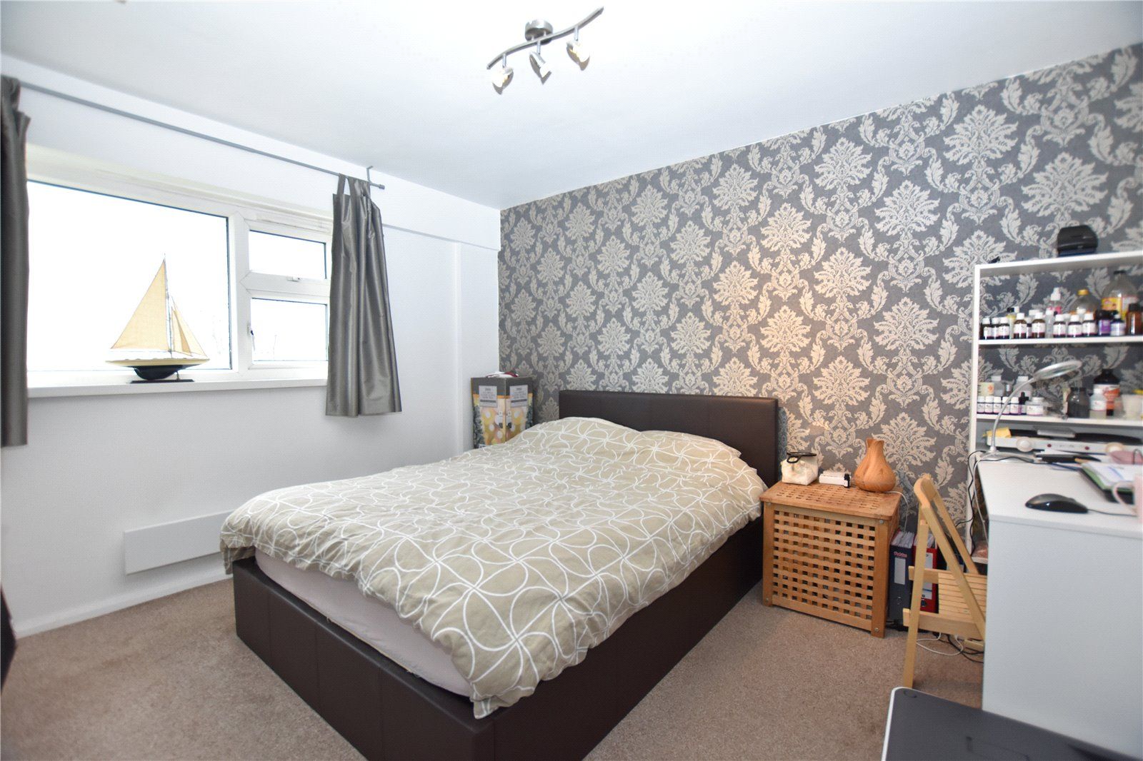 Warminster Gardens, South Norwood, London SE25  