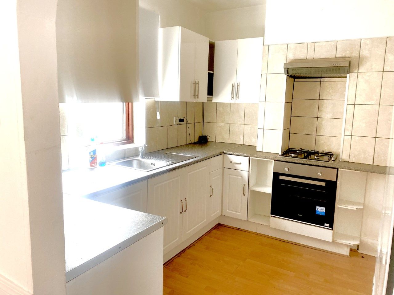 2 bed flat to rent in Corringham Road, StanfordLeHope SS17 Zoopla