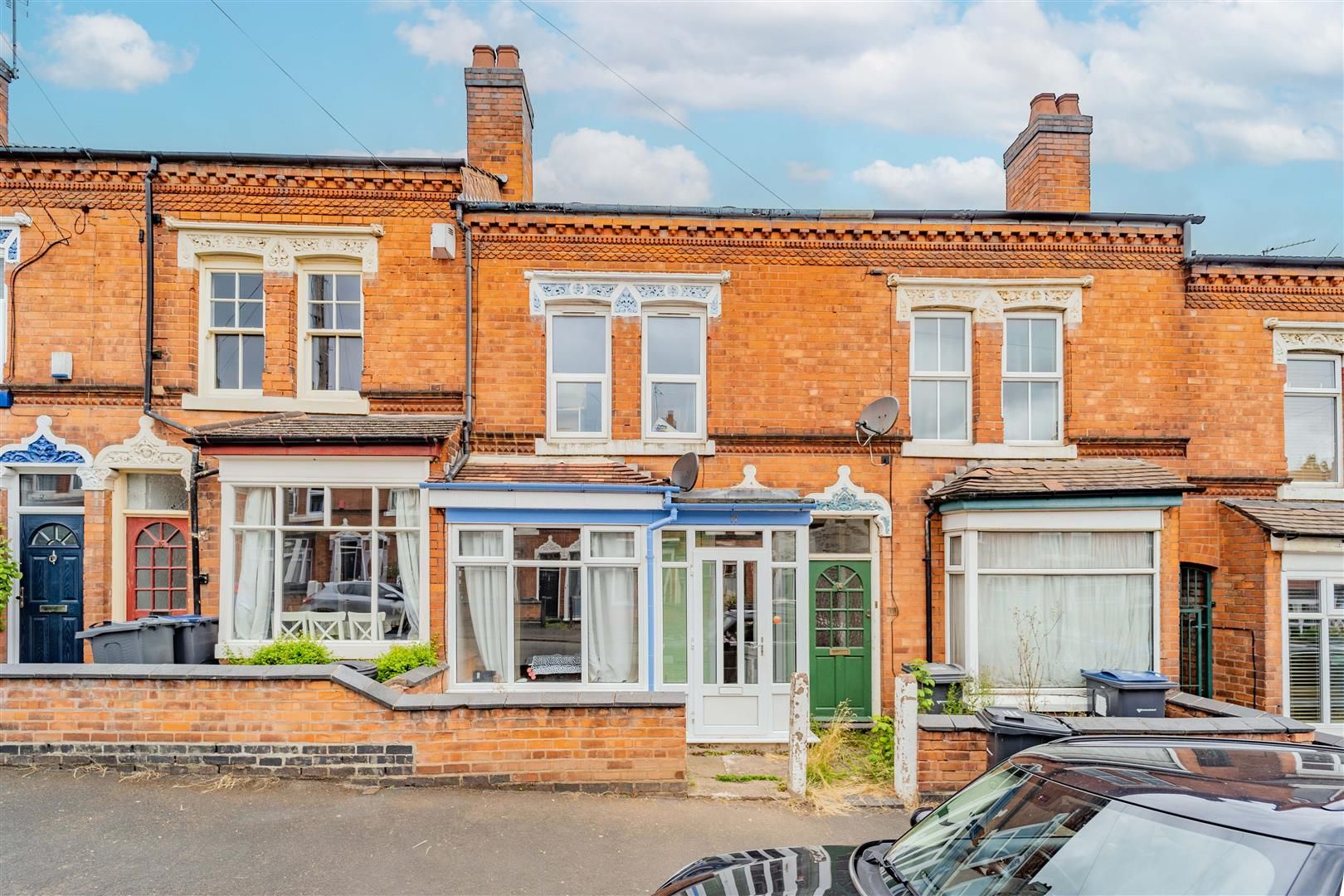 3 bed property for sale in Regent Street, Stirchley, Birmingham B30