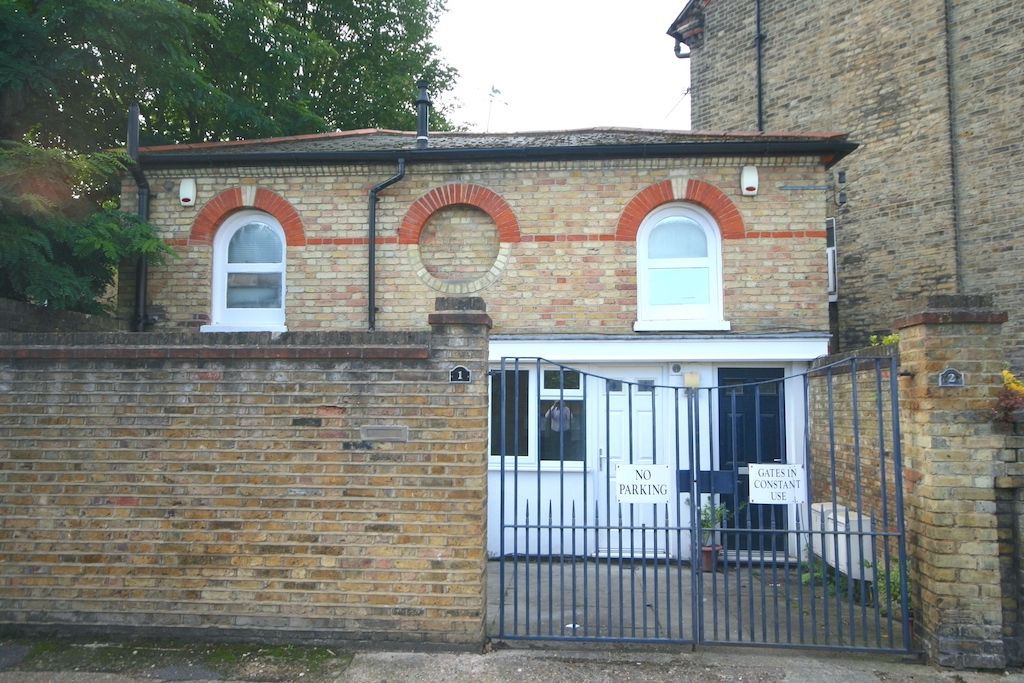 1 bed to rent in Street, Balham, London SW12 Zoopla