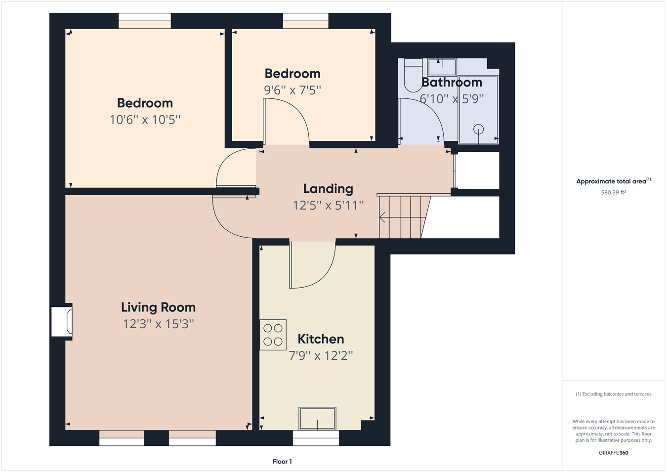 2 bed flat for sale in Hammonds Mead, Charmouth DT6 Zoopla