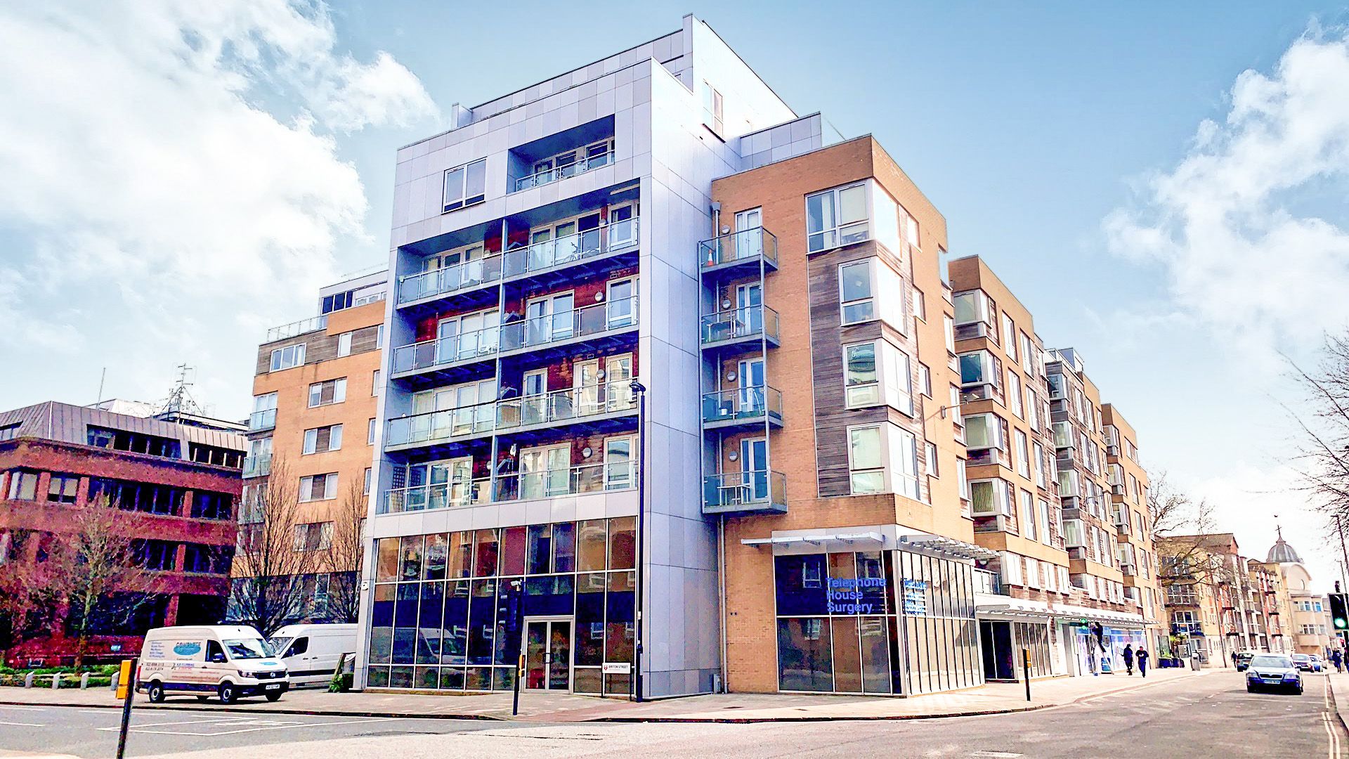 2 Bed Flat For Sale In Briton Street Southampton SO14 Zoopla 2-bed-flat-for-sale-in-briton-street-southampton-so14-zoopla