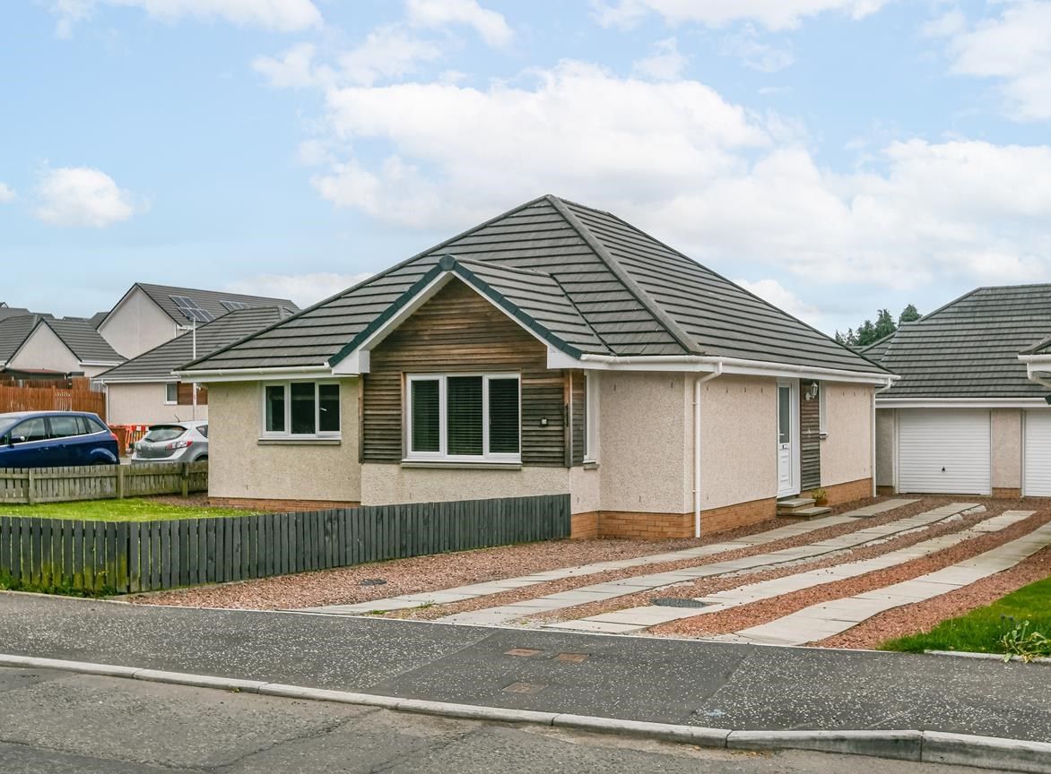 3 bed property for sale in Osborne Drive, Kincardine, Alloa FK10 Zoopla