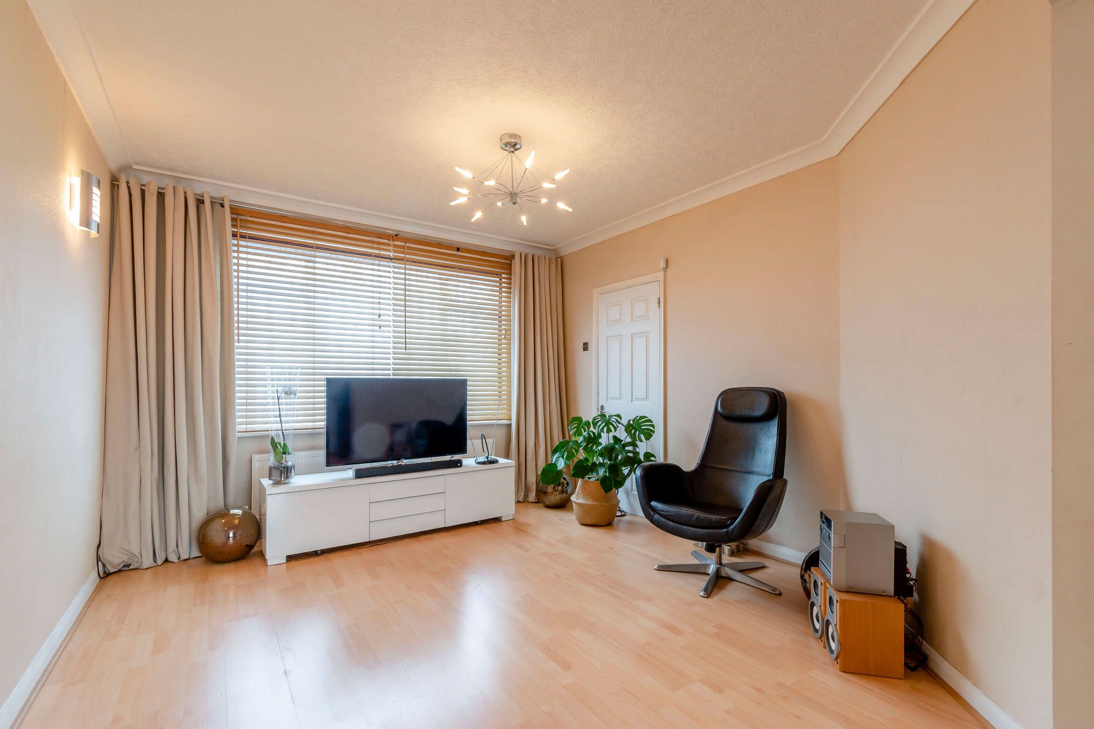 Houston Road, London SE23