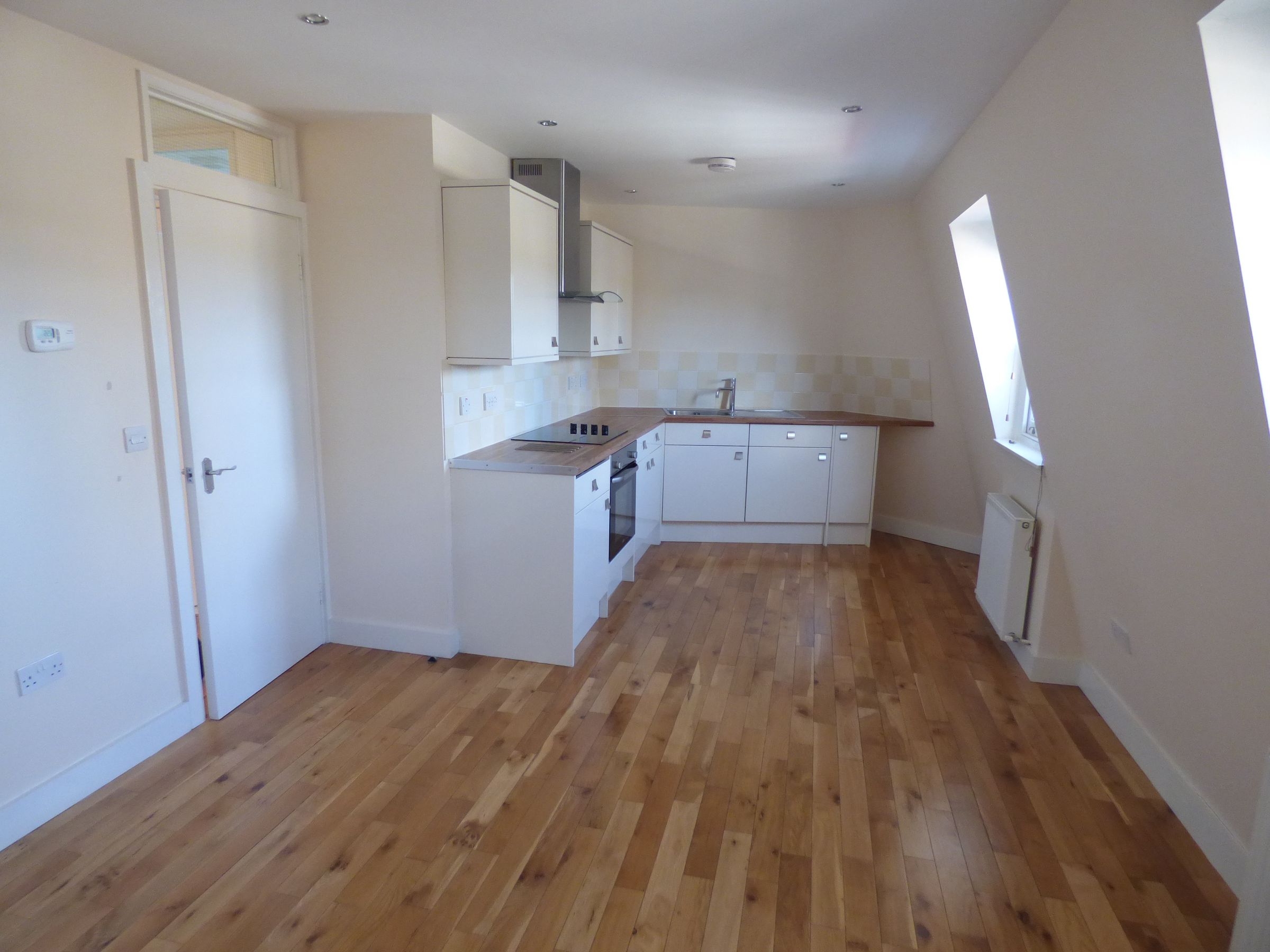 1 bed flat to rent in Raphen Apartments, 2 Medway Road, London E3 Zoopla