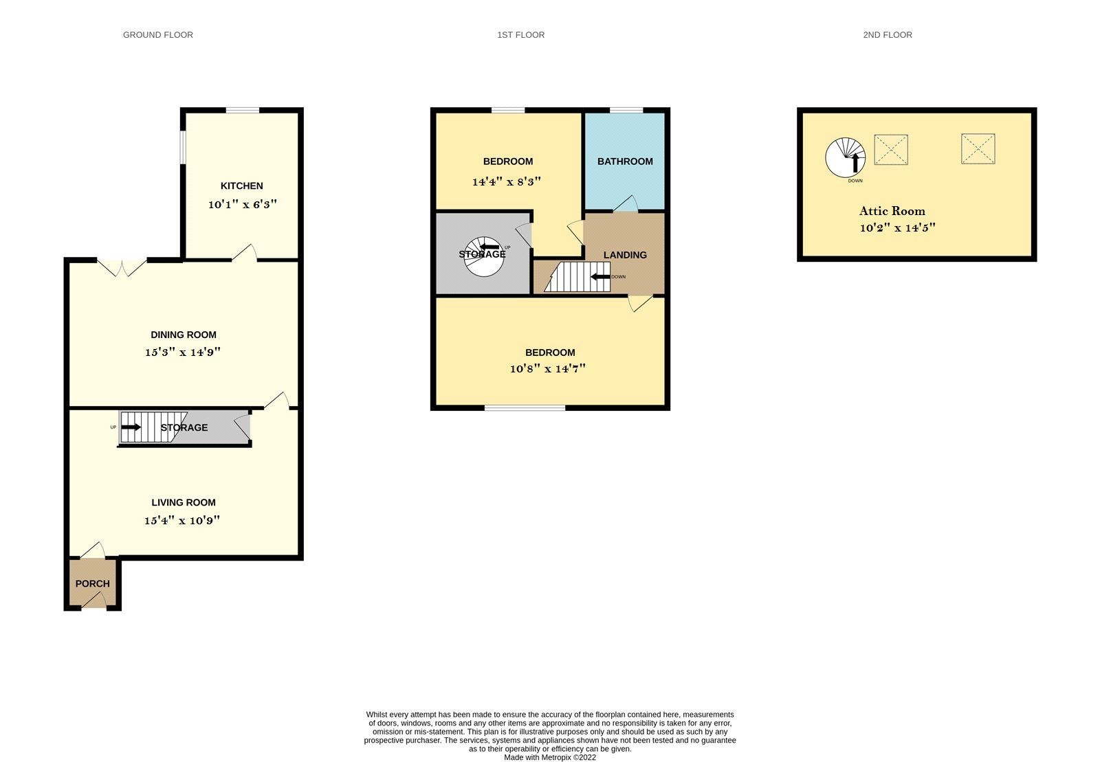 2 bed terraced house for sale in Chorley Road, Blackrod, Bolton