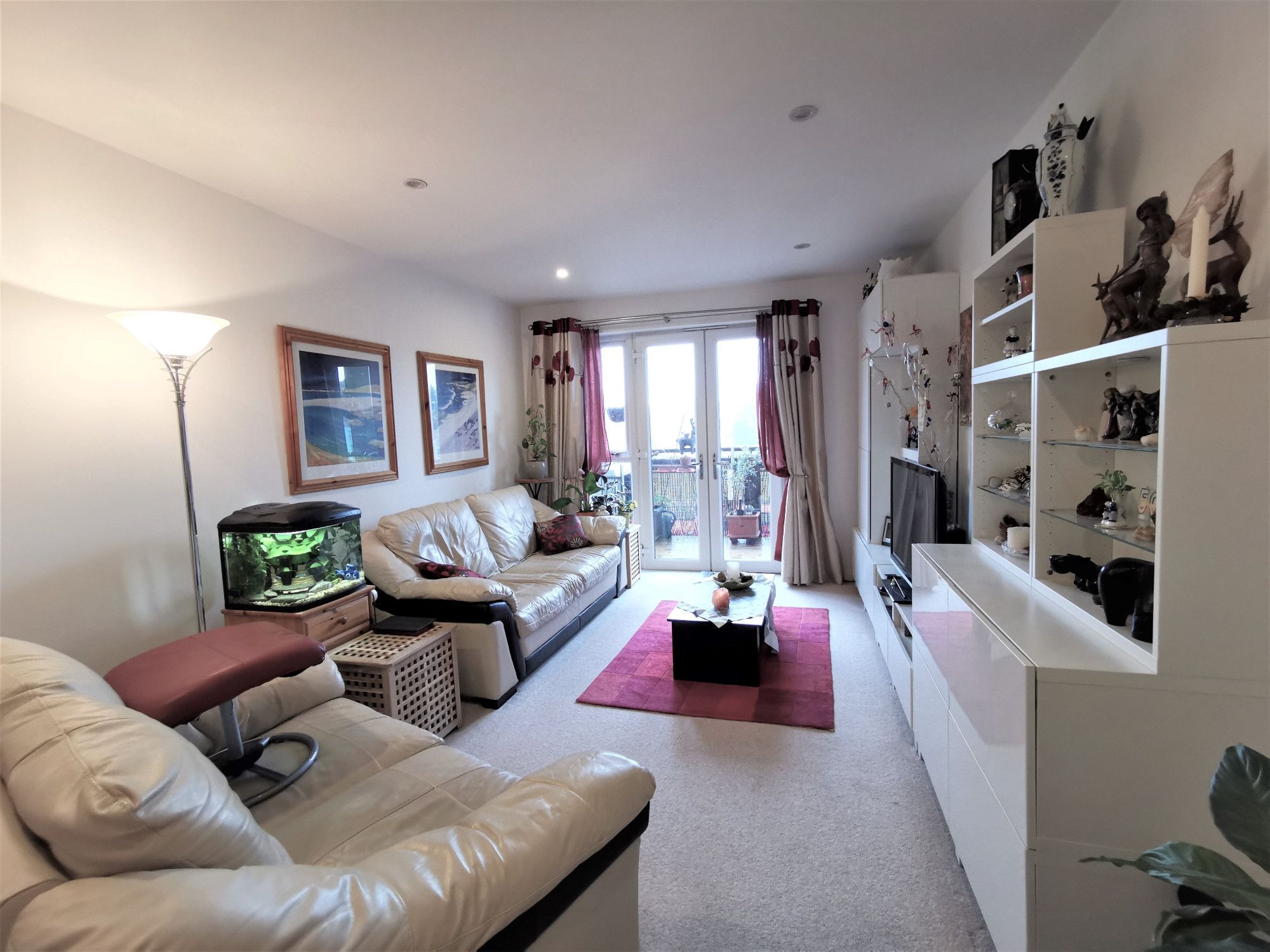 Venice House, Aventine Avenue, Mitcham, Surrey CR4  