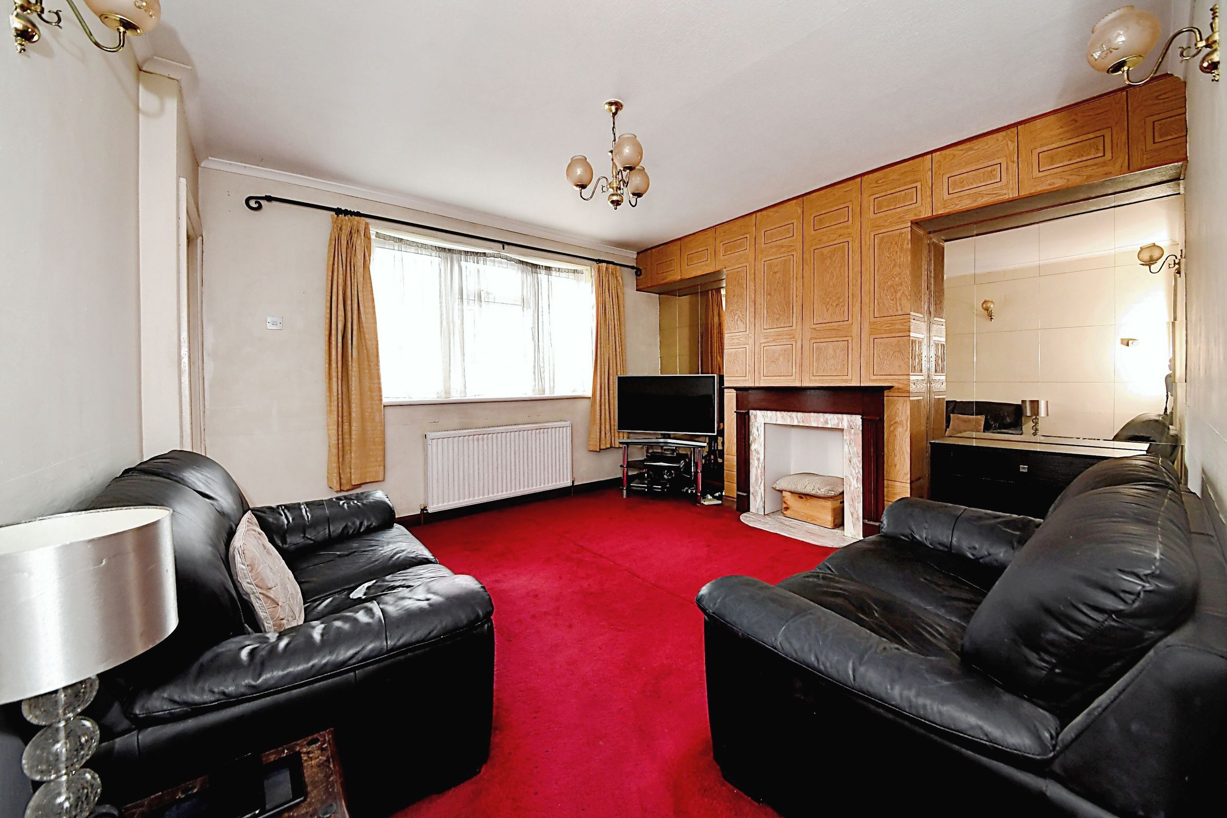 3 bed terraced house for sale in Sturge Avenue, Walthamstow, London E17