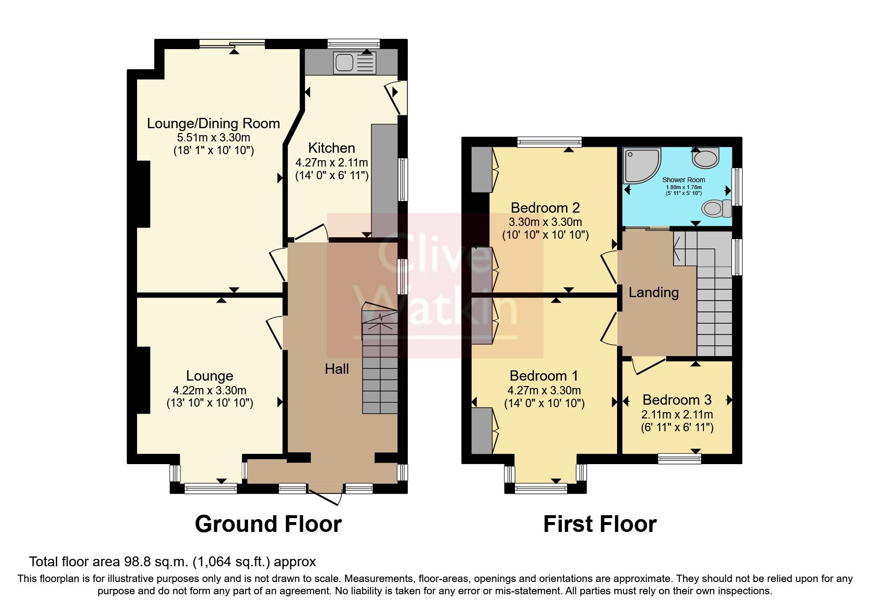 3 bed semidetached house for sale in Ainsworth Avenue, Saughall Massie