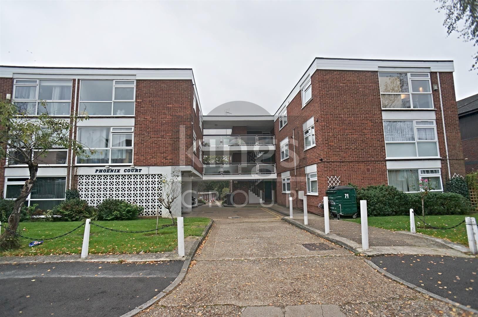 1 bed flat for sale in Phoenix Ct, Chingford Avenue, London E4 Zoopla