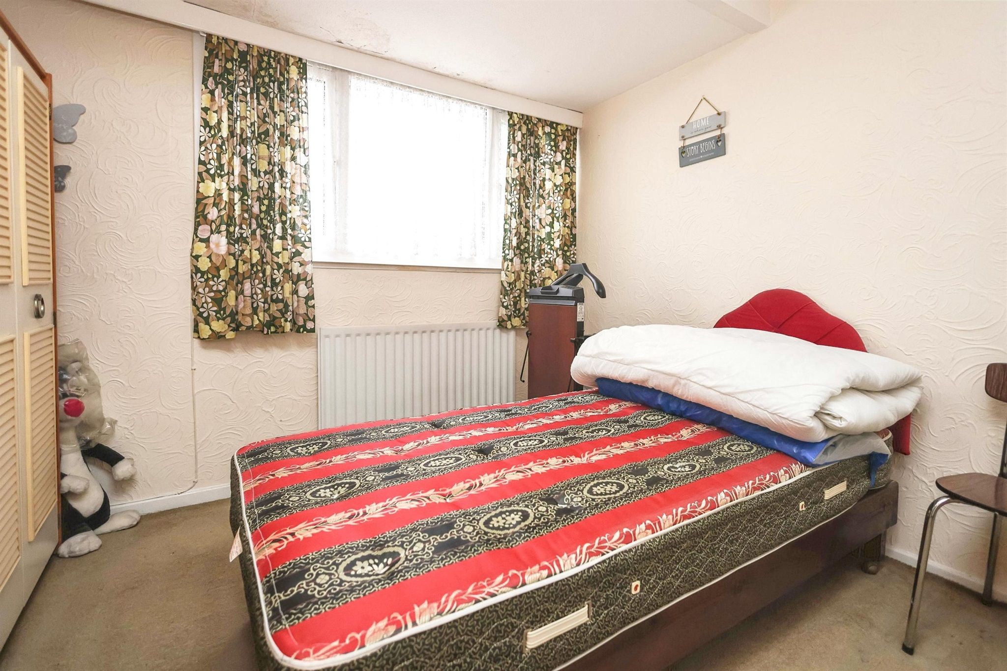 3 bed semidetached house for sale in Quinton Close, Solihull B92 Zoopla