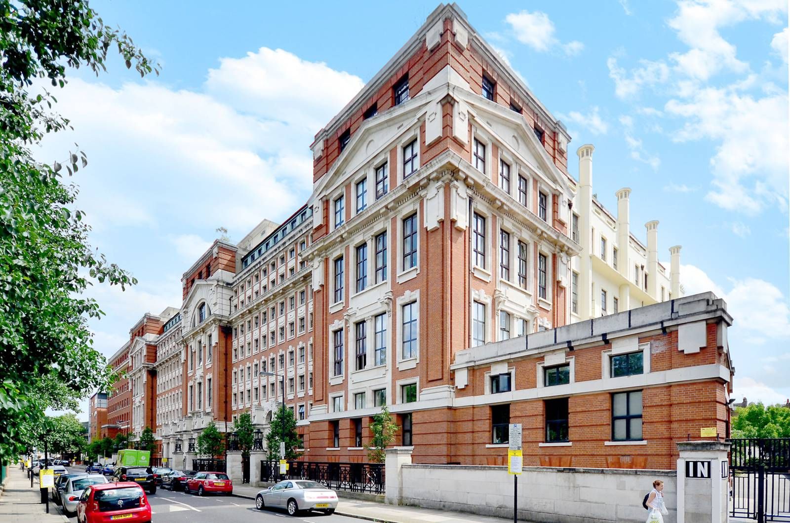 1 bed flat for sale in Manor Gardens, Holloway, London N7 Zoopla