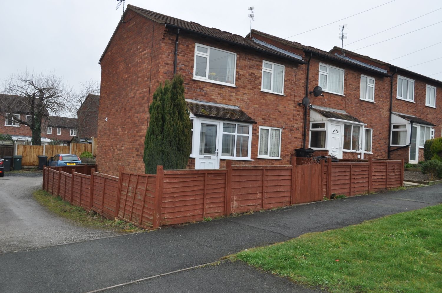1 bed flat to rent in Hook Farm Road, Bridgnorth, Shropshire WV16 Zoopla